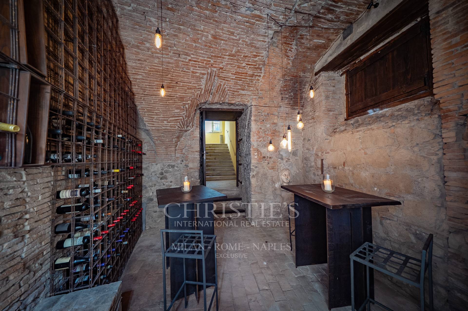 picture of Palazzo Margiacca: An Unspoilt Renaissance Residence In The Heart Of Benevento
