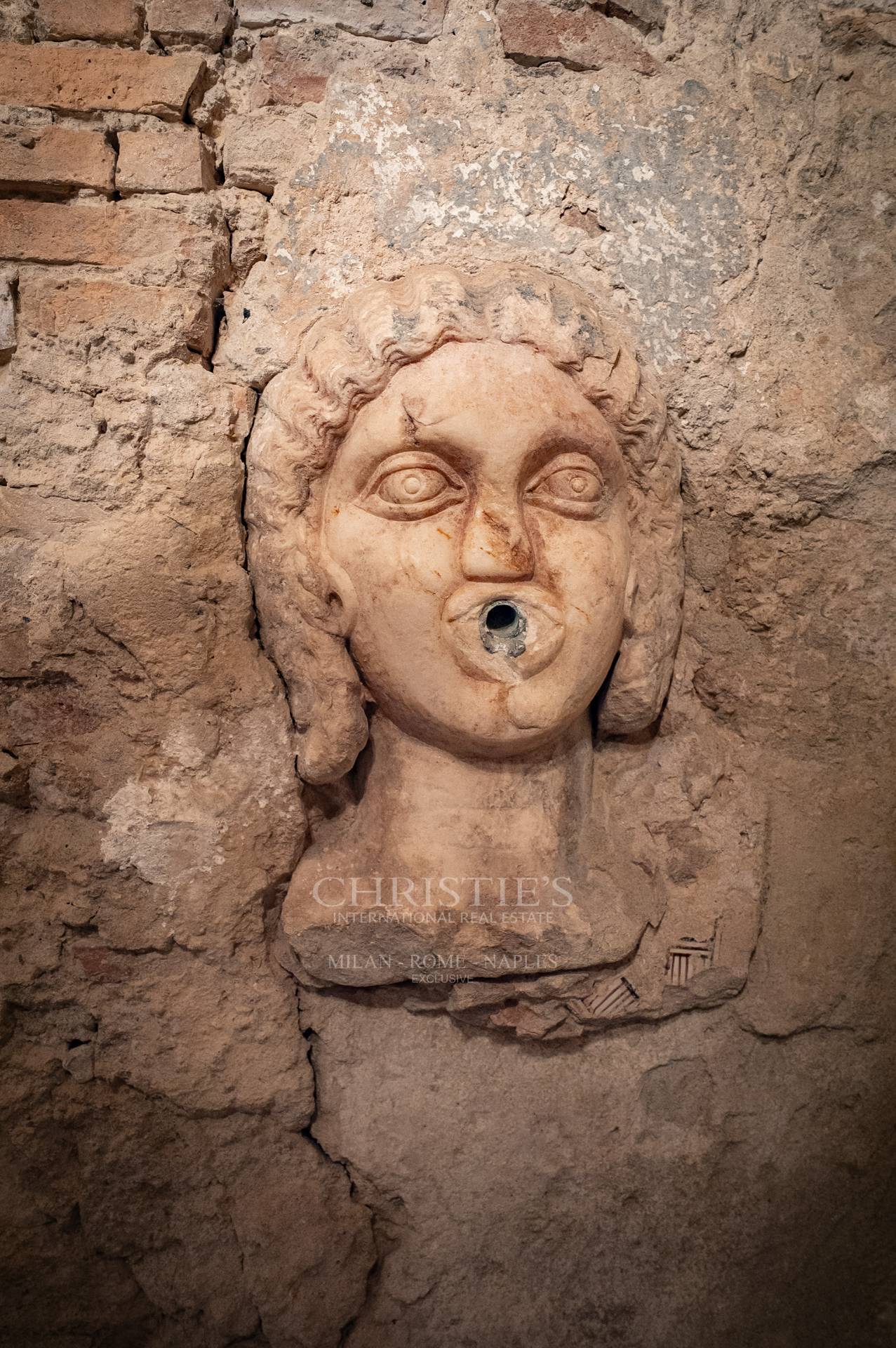 picture of Palazzo Margiacca: An Unspoilt Renaissance Residence In The Heart Of Benevento
