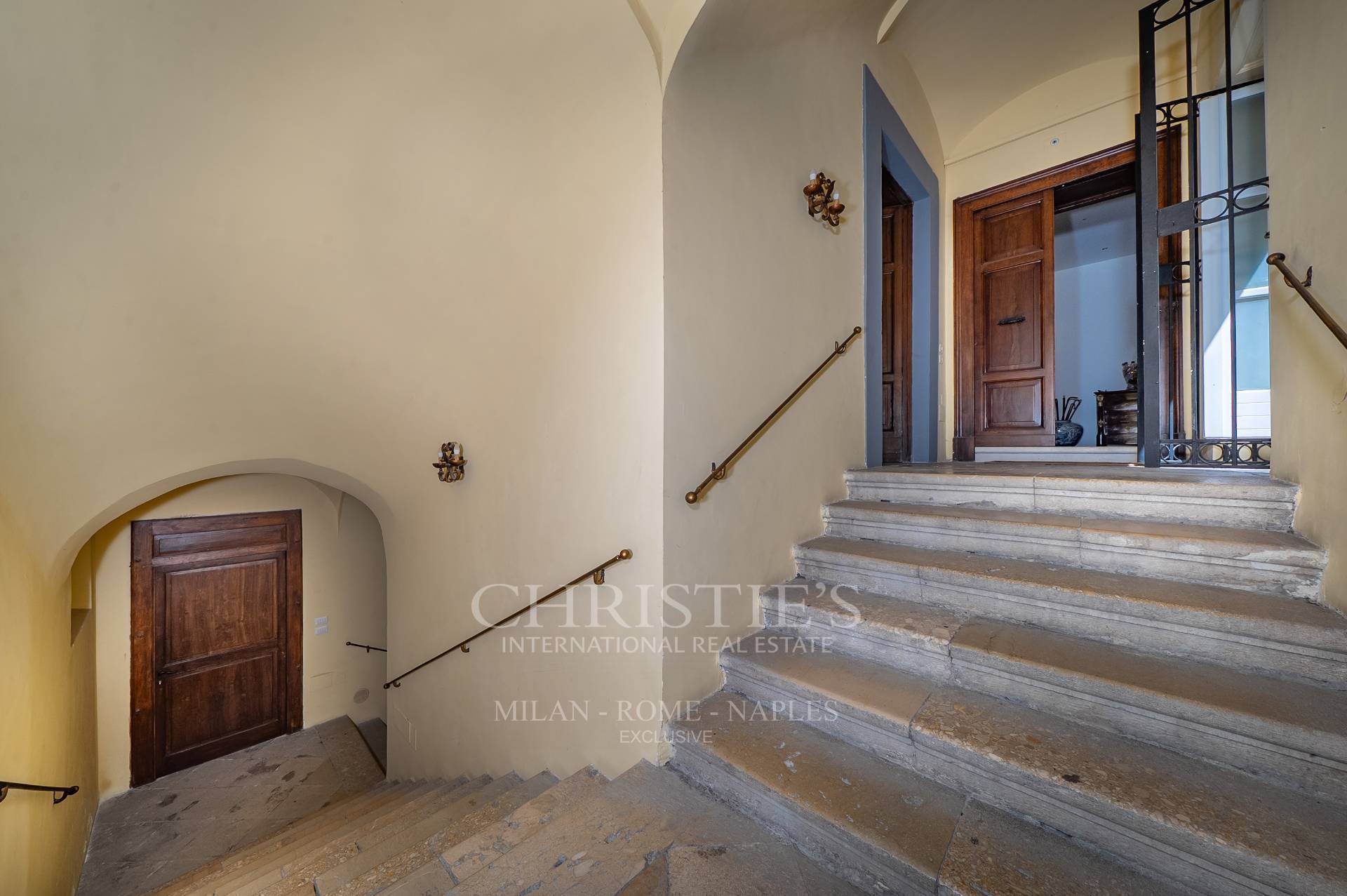 picture of Palazzo Margiacca: An Unspoilt Renaissance Residence In The Heart Of Benevento