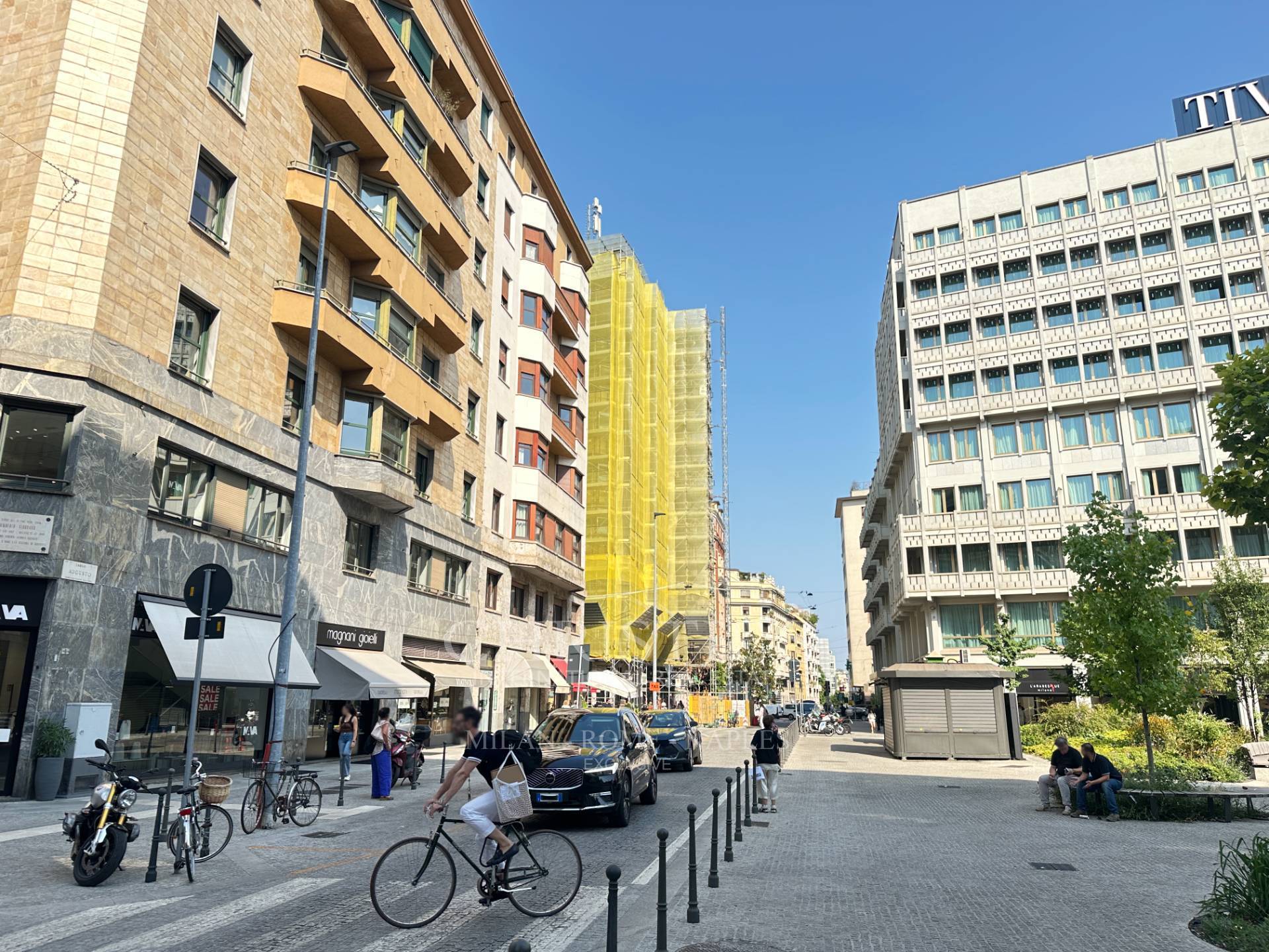 picture of Panoramic Penthouse With Large Terrace