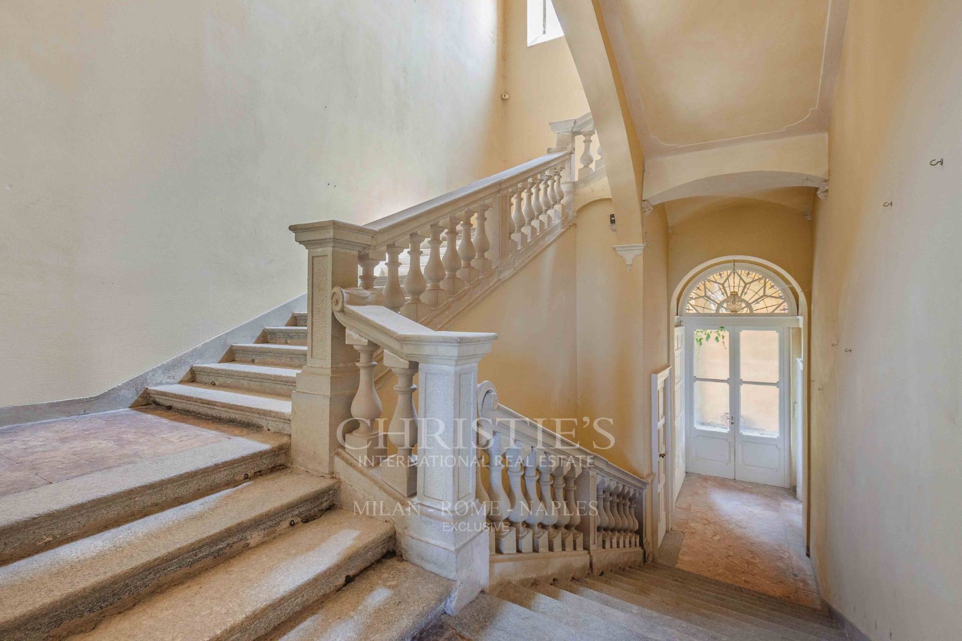picture of Historic 18th-century Noble Estate With Six-hectare Private Park