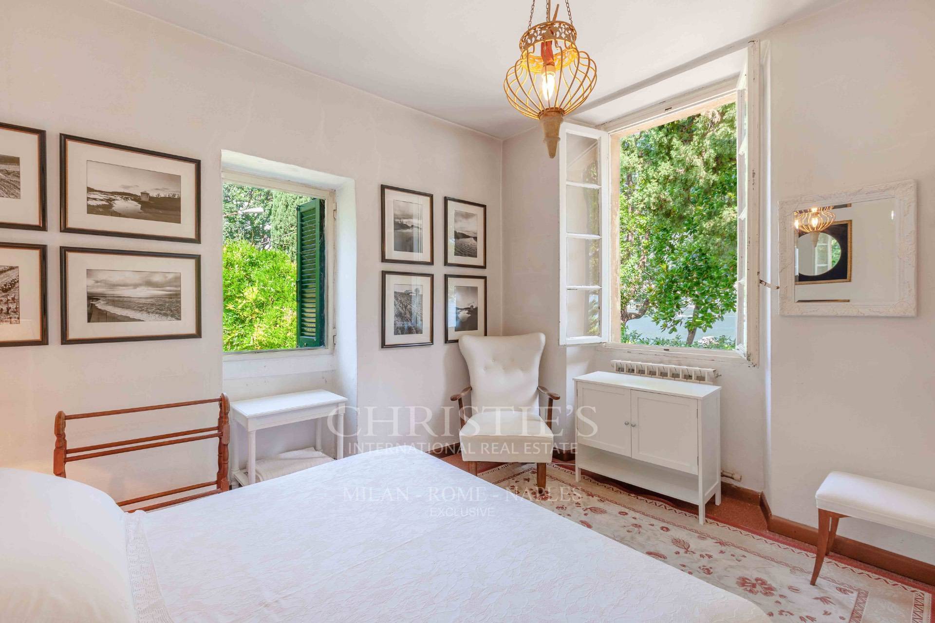 picture of A Timeless Lake Como Residence