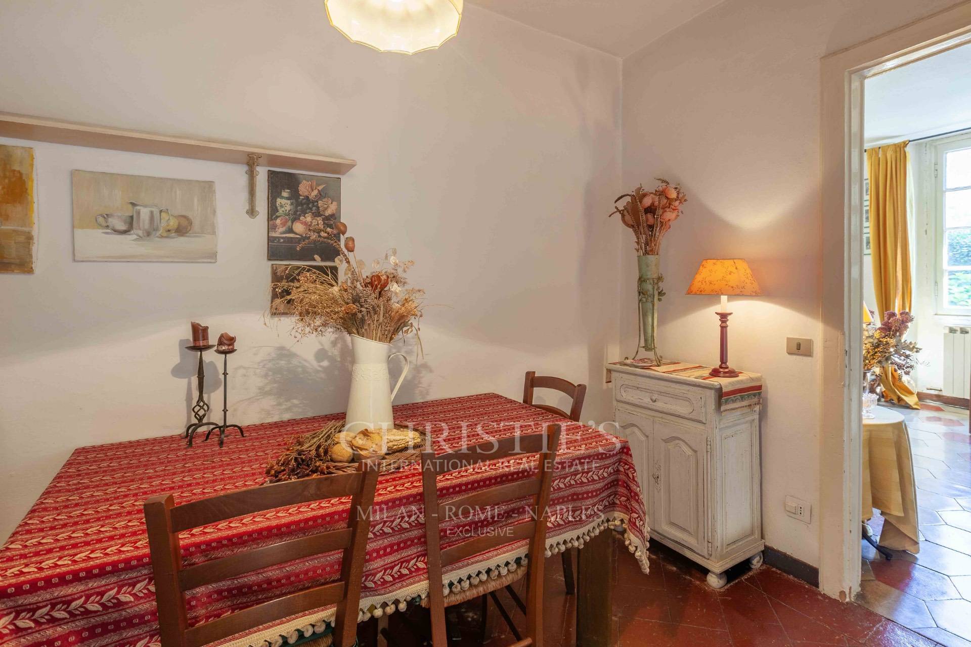 picture of A Timeless Lake Como Residence