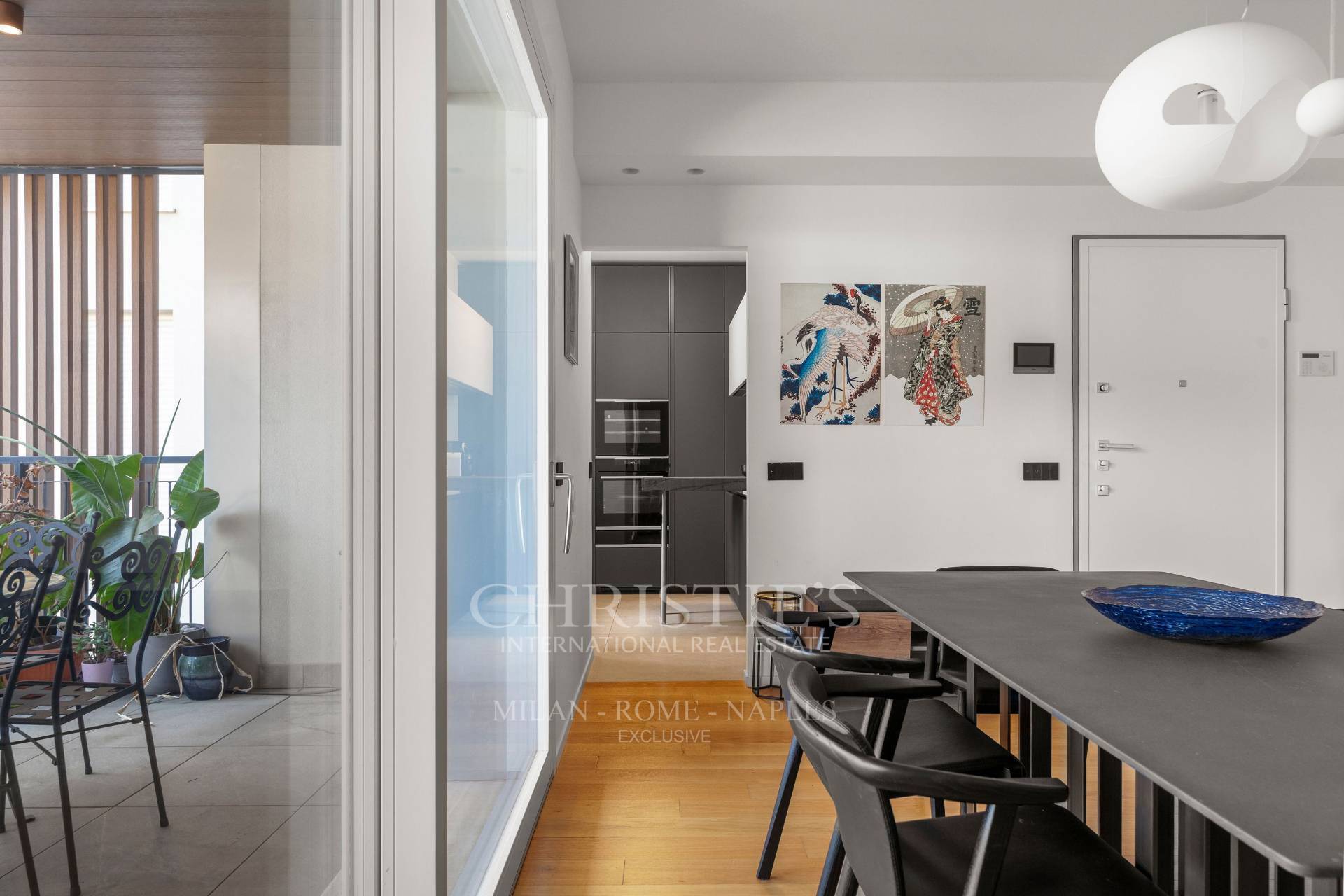 picture of Elegant Apartment In A Newly Built Residential Building