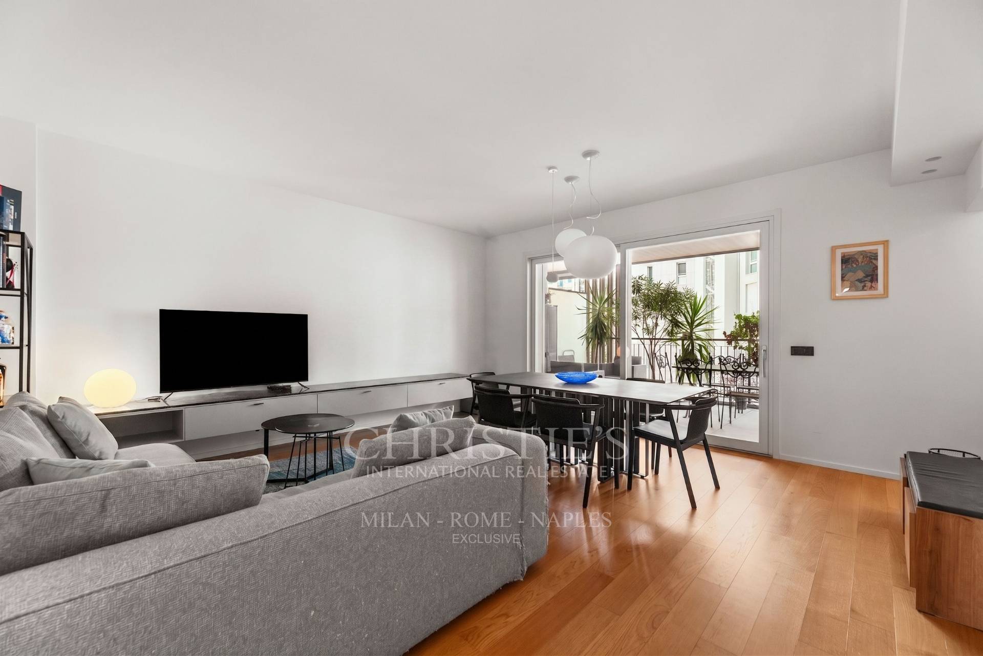 picture of Elegant Apartment In A Newly Built Residential Building