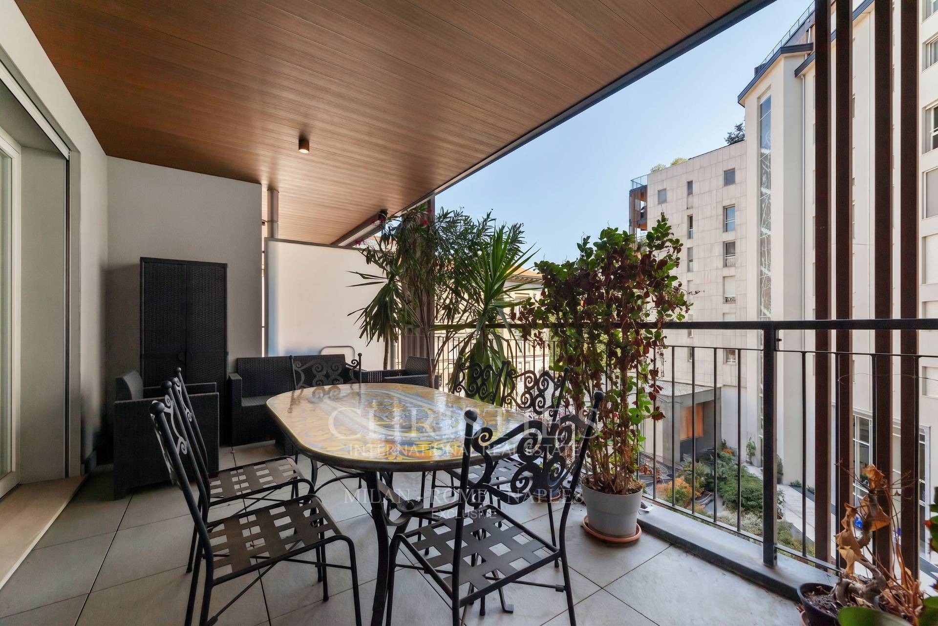 picture of Elegant Apartment In A Newly Built Residential Building