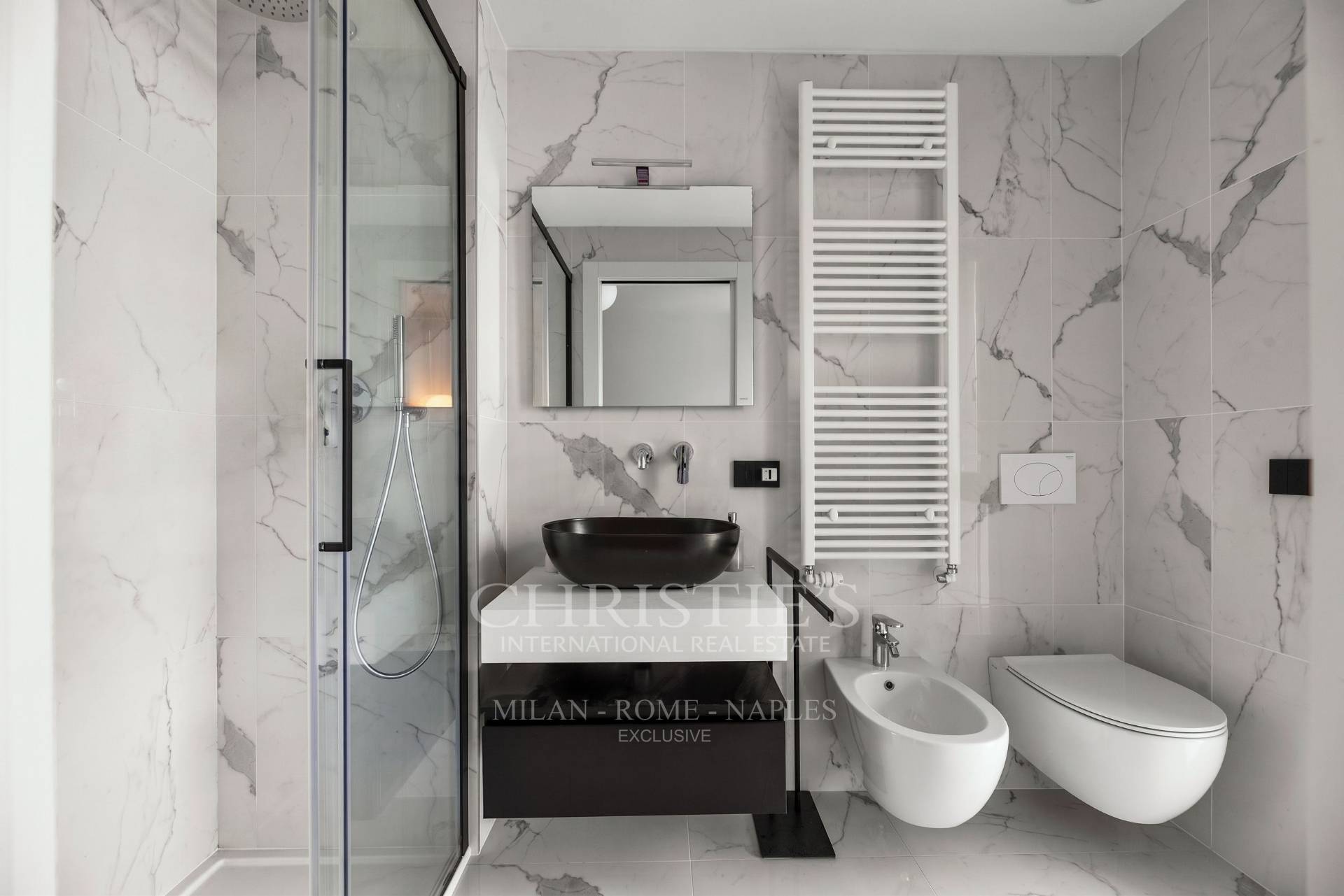 picture of Elegant Apartment In A Newly Built Residential Building