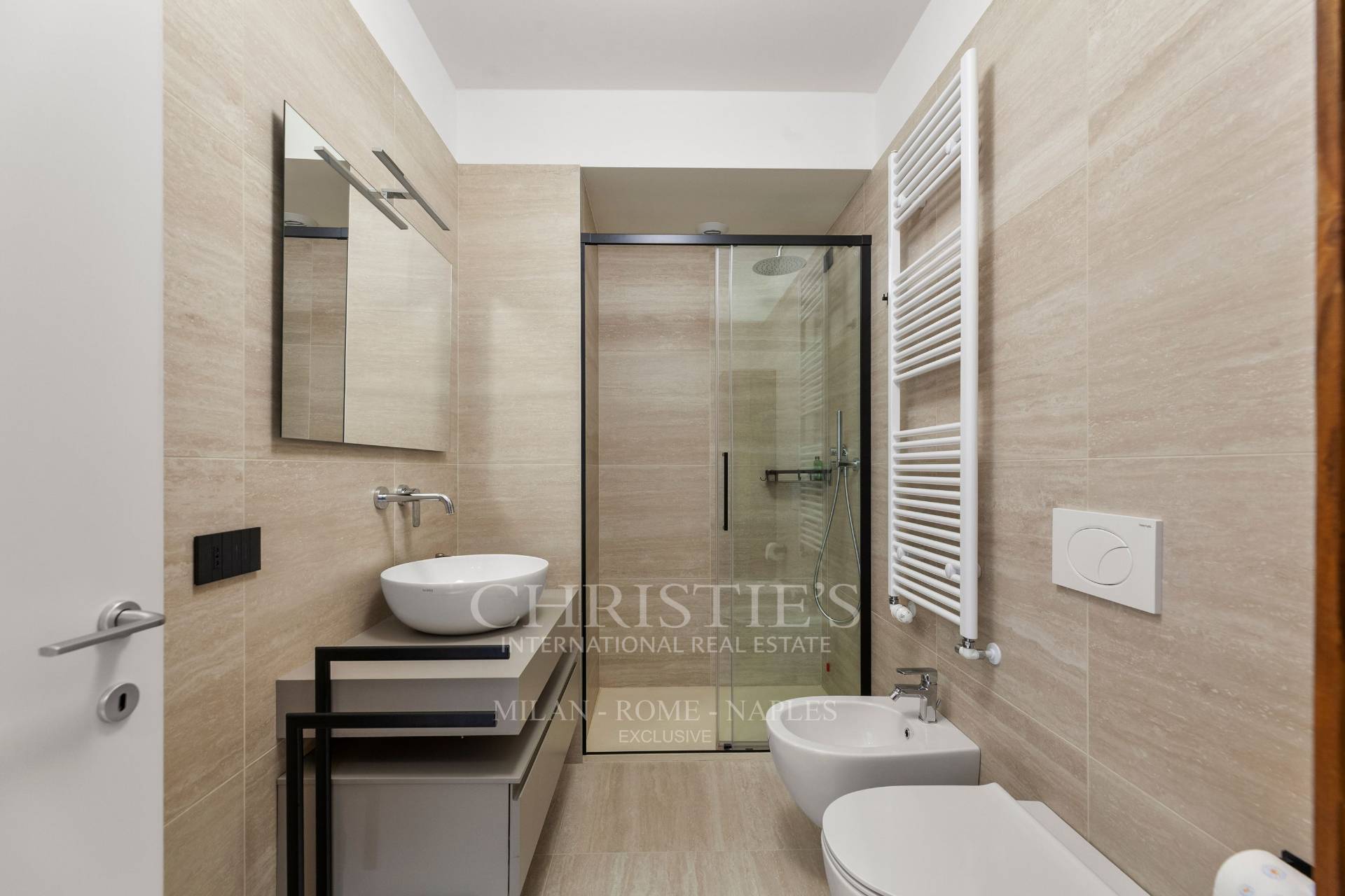picture of Elegant Apartment In A Newly Built Residential Building