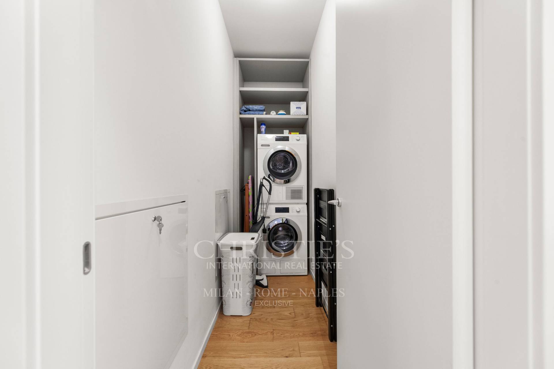picture of Elegant Apartment In A Newly Built Residential Building
