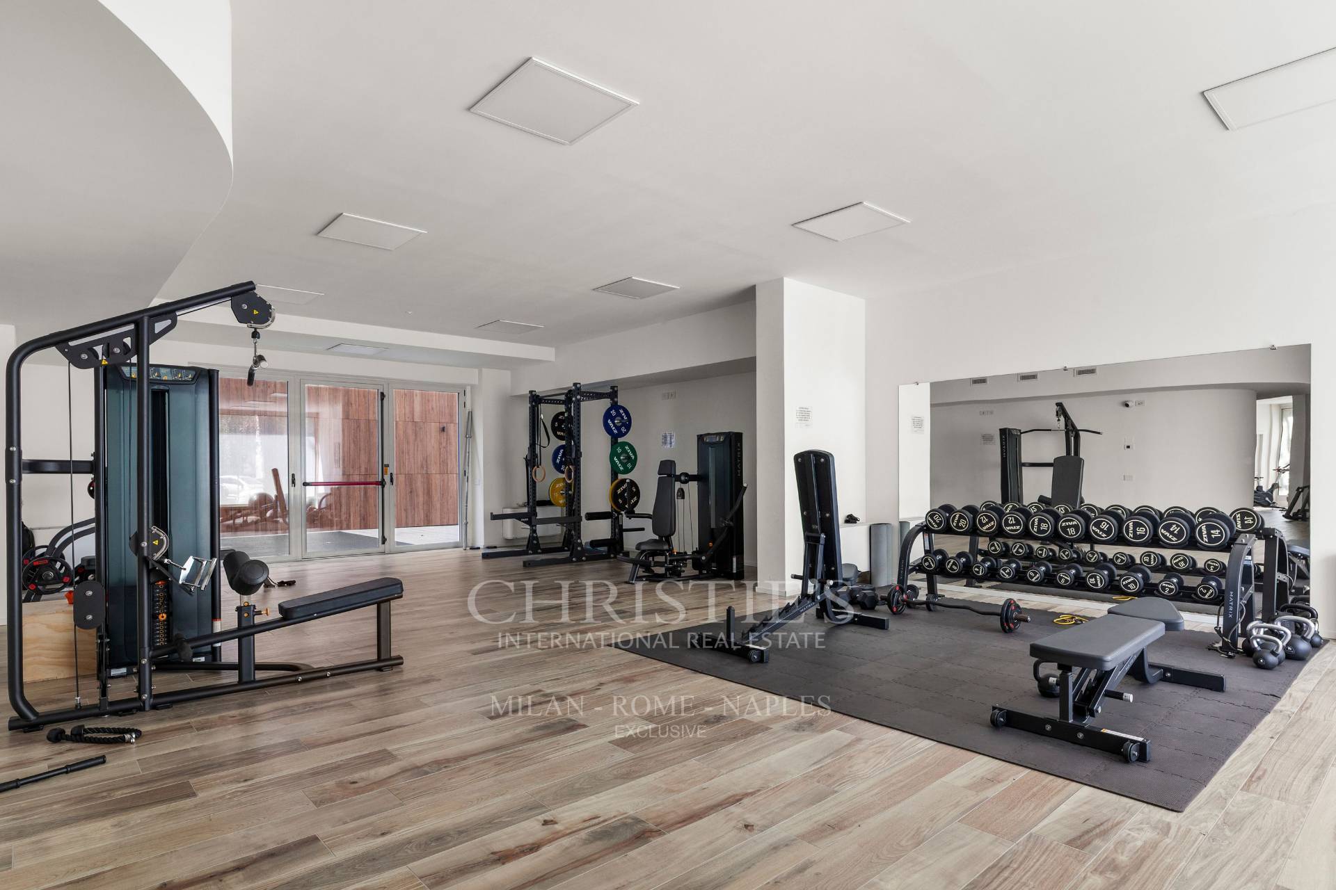 picture of Elegant Apartment In A Newly Built Residential Building