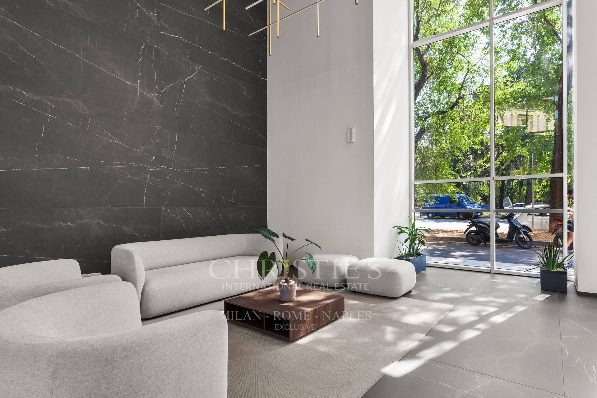 picture of Elegant Apartment In A Newly Built Residential Building