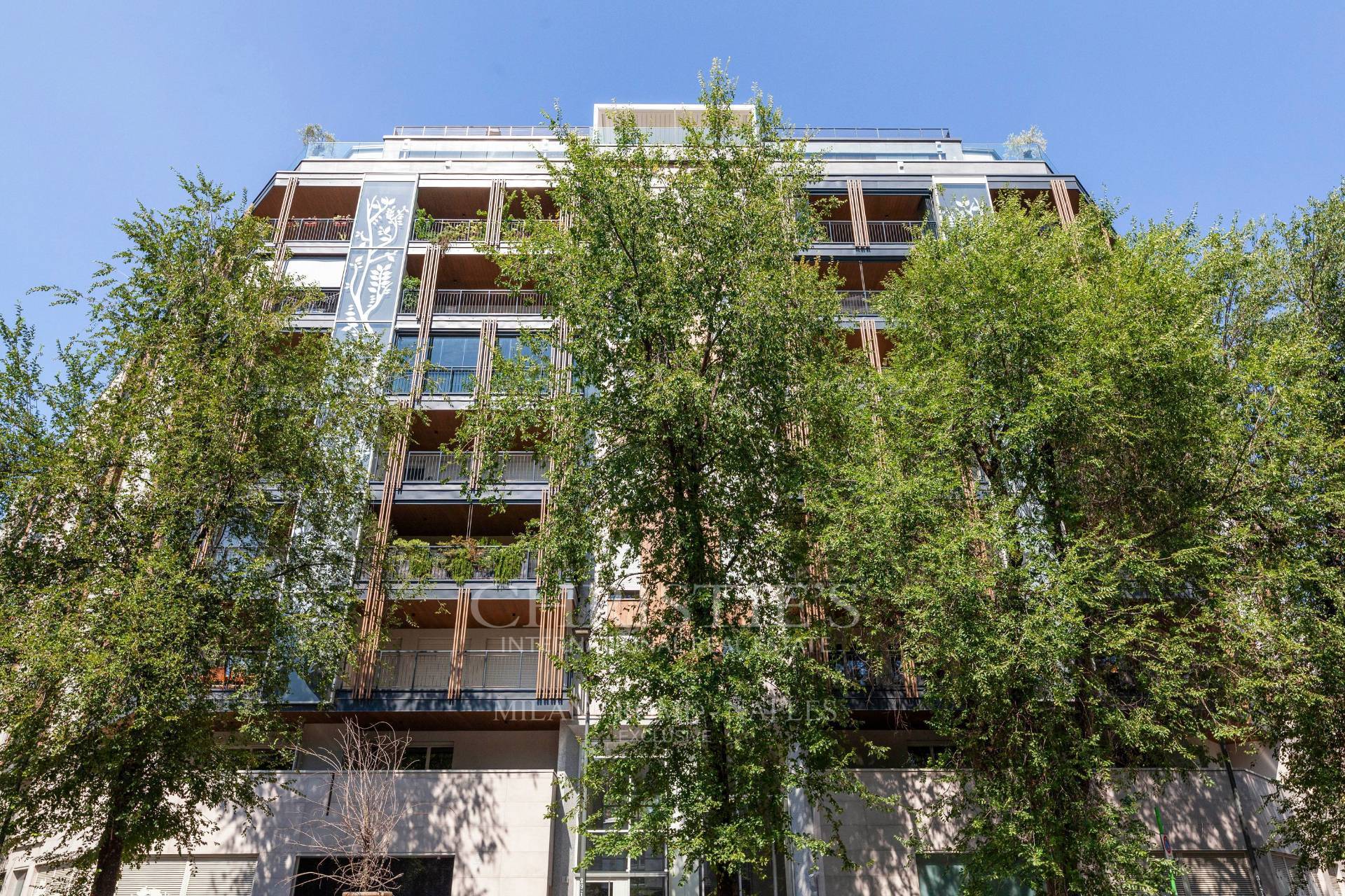 picture of Elegant Apartment In A Newly Built Residential Building