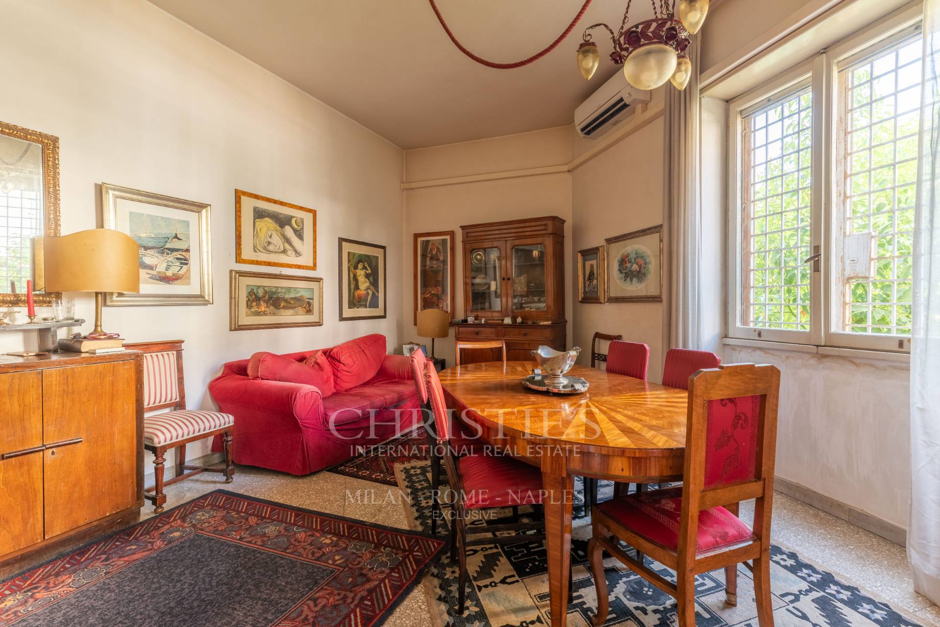 picture of Parioli- Spacious Apartment Whit Dual Exposure