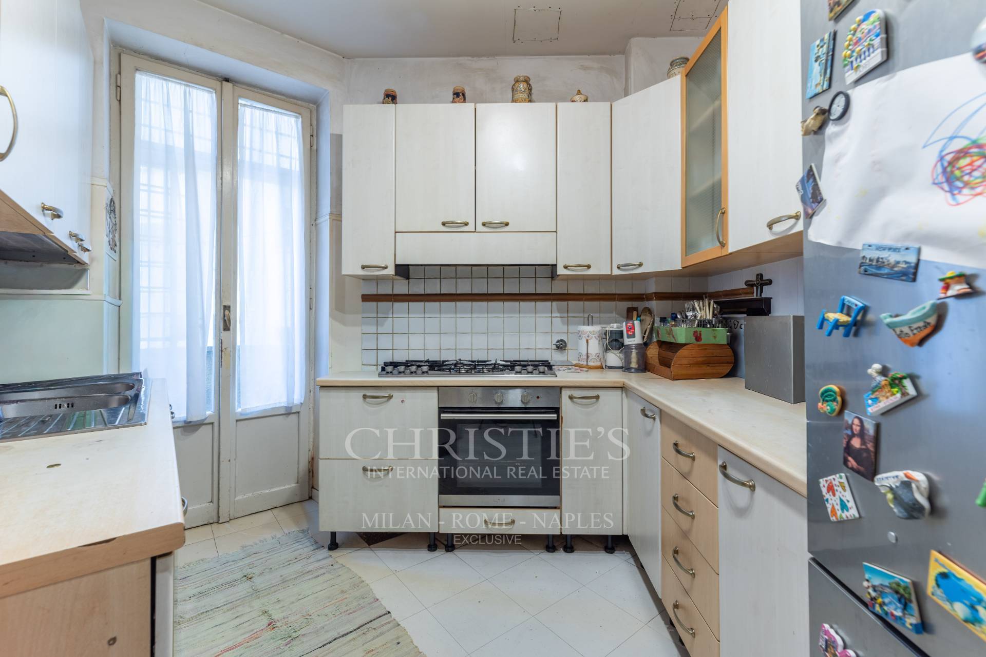 picture of Parioli- Spacious Apartment Whit Dual Exposure