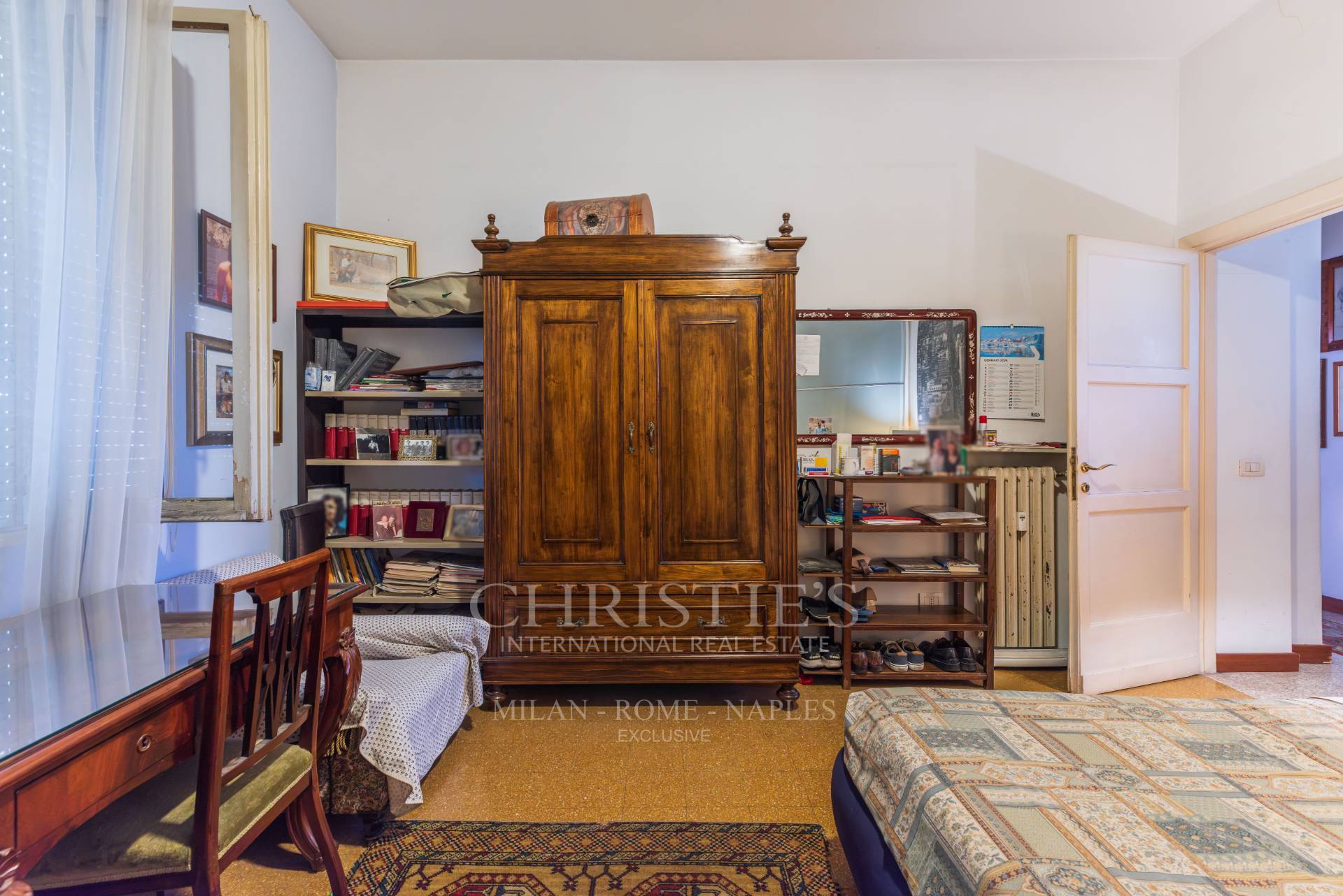 picture of Parioli- Spacious Apartment Whit Dual Exposure
