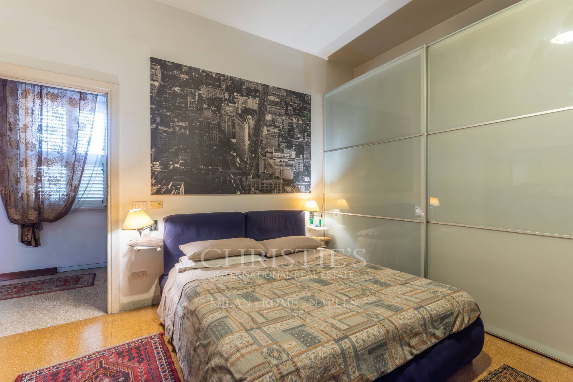 picture of Parioli- Spacious Apartment Whit Dual Exposure