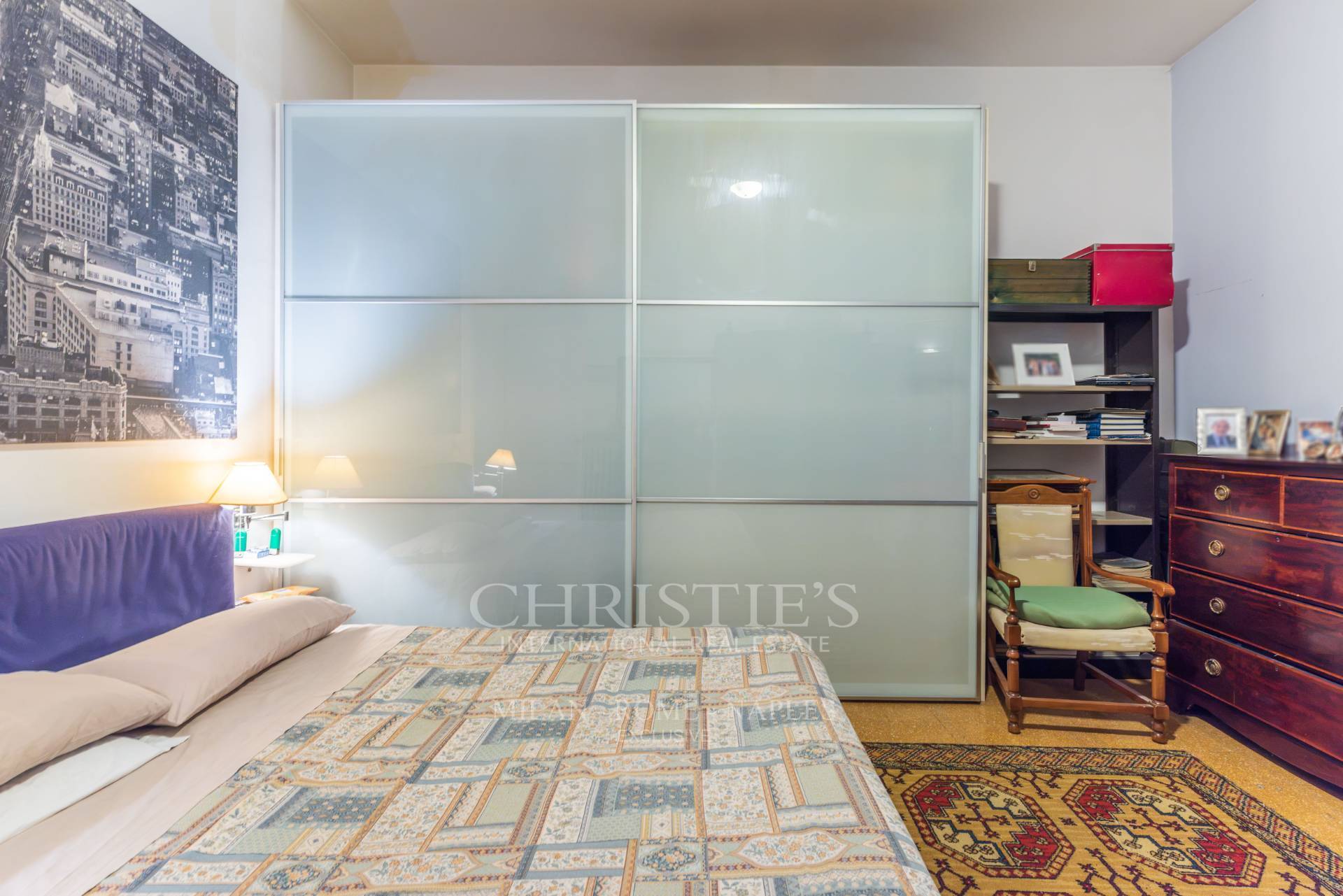 picture of Parioli- Spacious Apartment Whit Dual Exposure