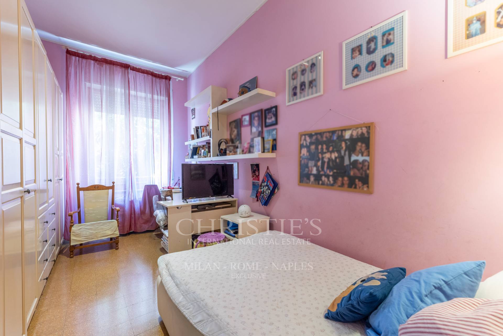 picture of Parioli- Spacious Apartment Whit Dual Exposure