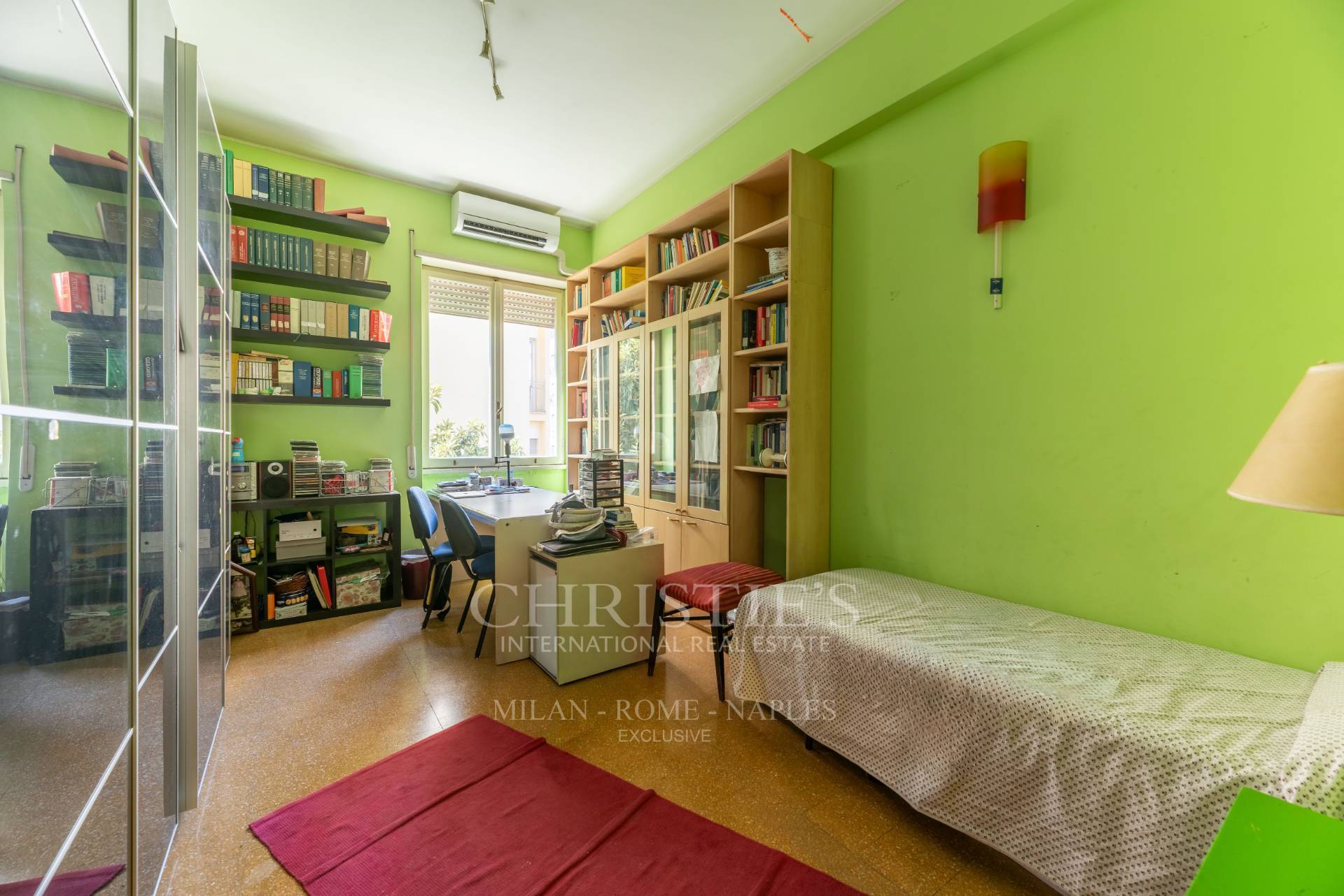 picture of Parioli- Spacious Apartment Whit Dual Exposure