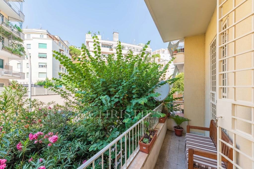 picture of Parioli- Spacious Apartment Whit Dual Exposure