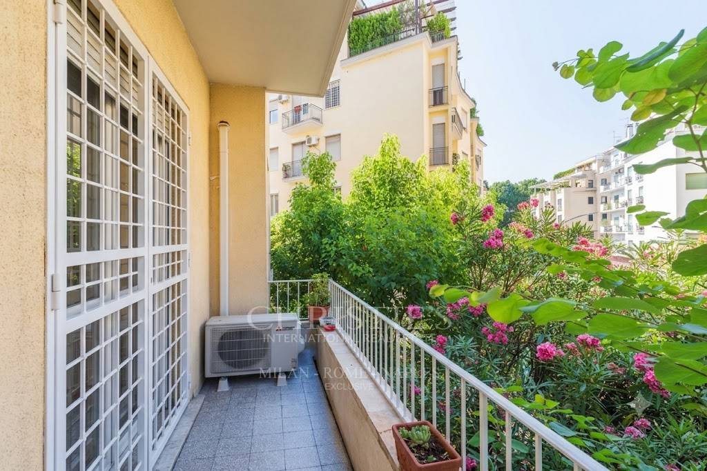 picture of Parioli- Spacious Apartment Whit Dual Exposure