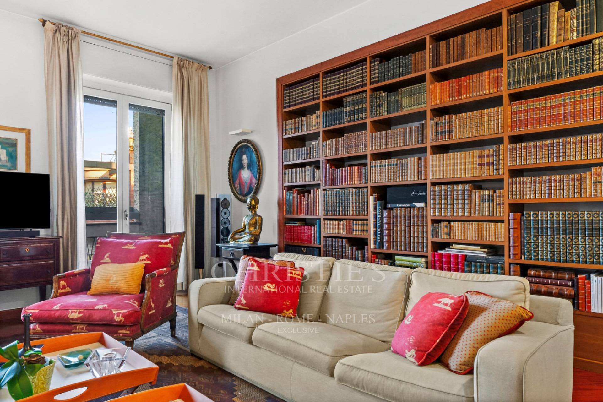 picture of A Private Residence In The Heart Of Milan’s Most Authentic And Cosmopolitan Neighbourhoods