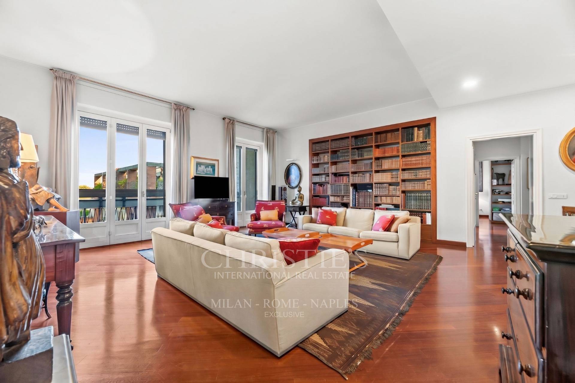 picture of A Private Residence In The Heart Of Milan’s Most Authentic And Cosmopolitan Neighbourhoods