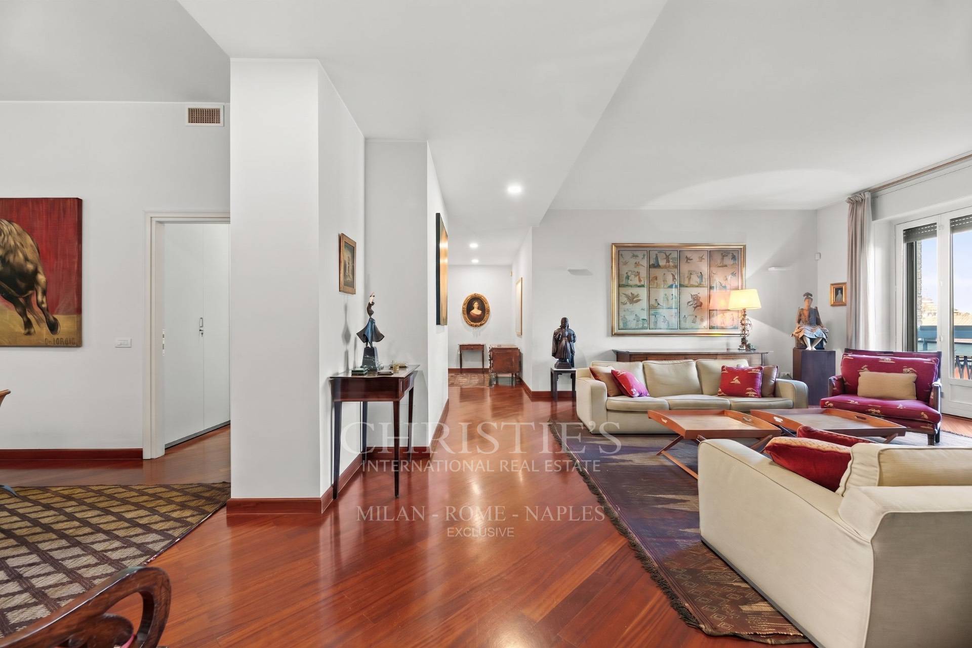 picture of A Private Residence In The Heart Of Milan’s Most Authentic And Cosmopolitan Neighbourhoods