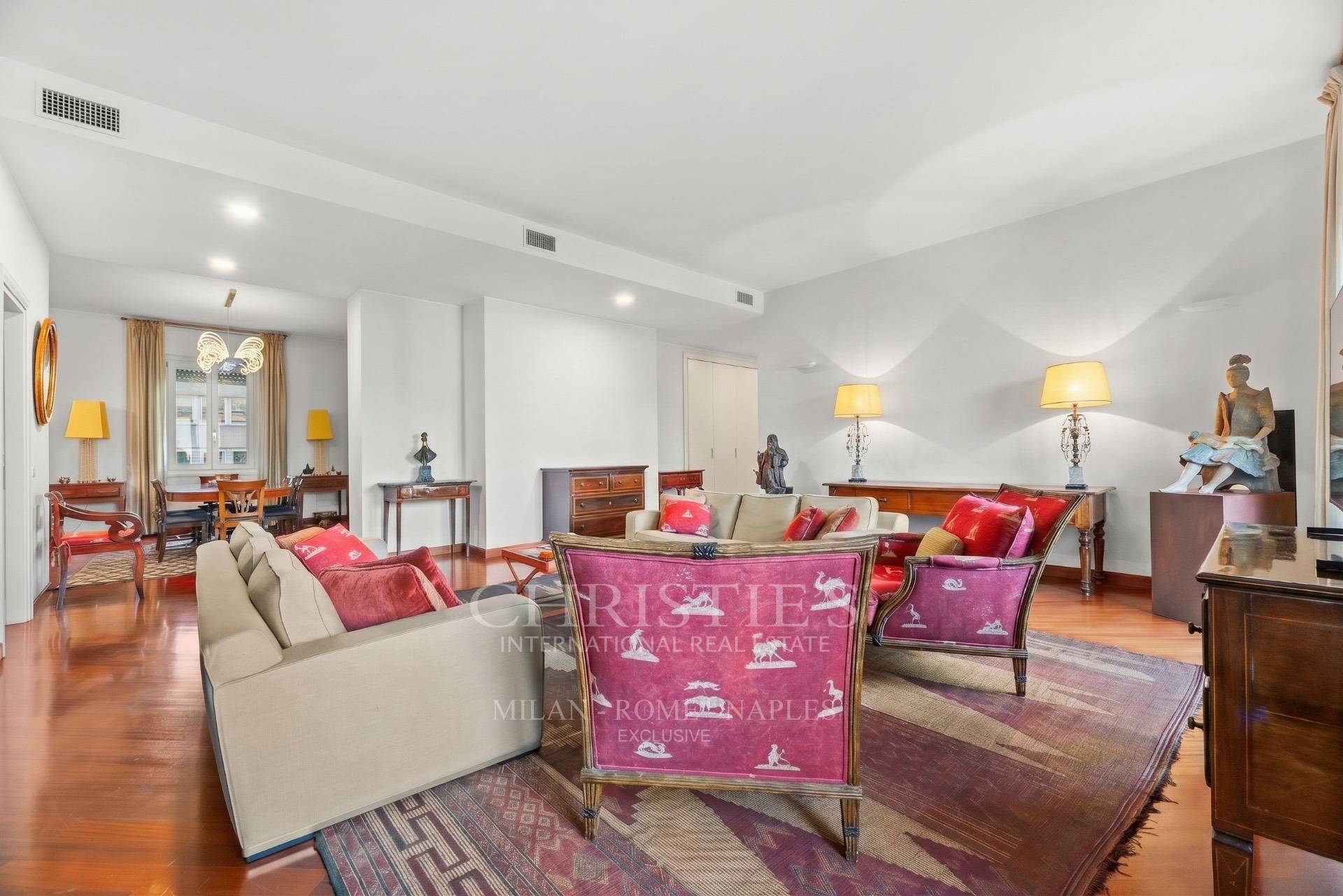 picture of A Private Residence In The Heart Of Milan’s Most Authentic And Cosmopolitan Neighbourhoods