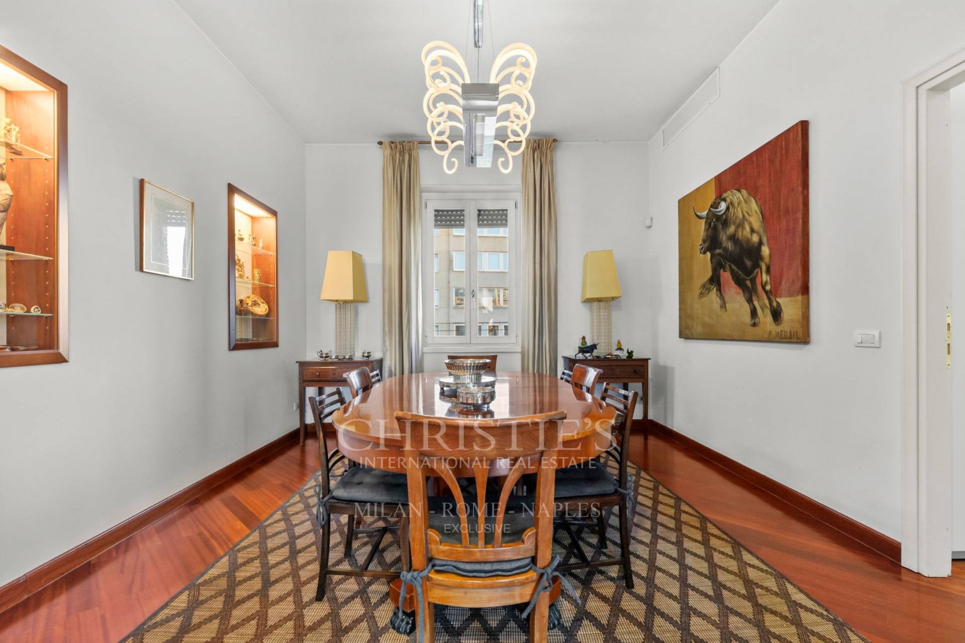 picture of A Private Residence In The Heart Of Milan’s Most Authentic And Cosmopolitan Neighbourhoods