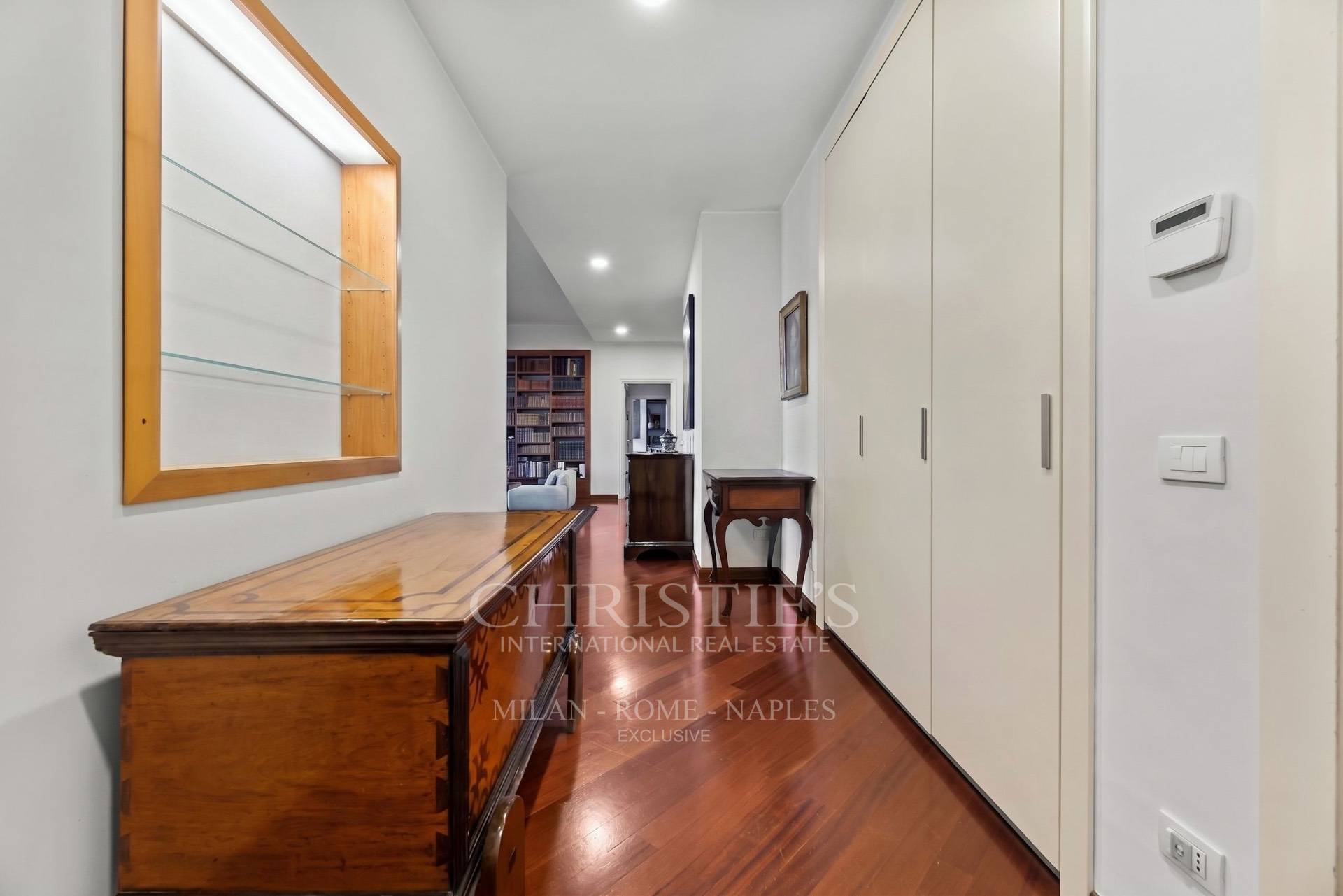 picture of A Private Residence In The Heart Of Milan’s Most Authentic And Cosmopolitan Neighbourhoods