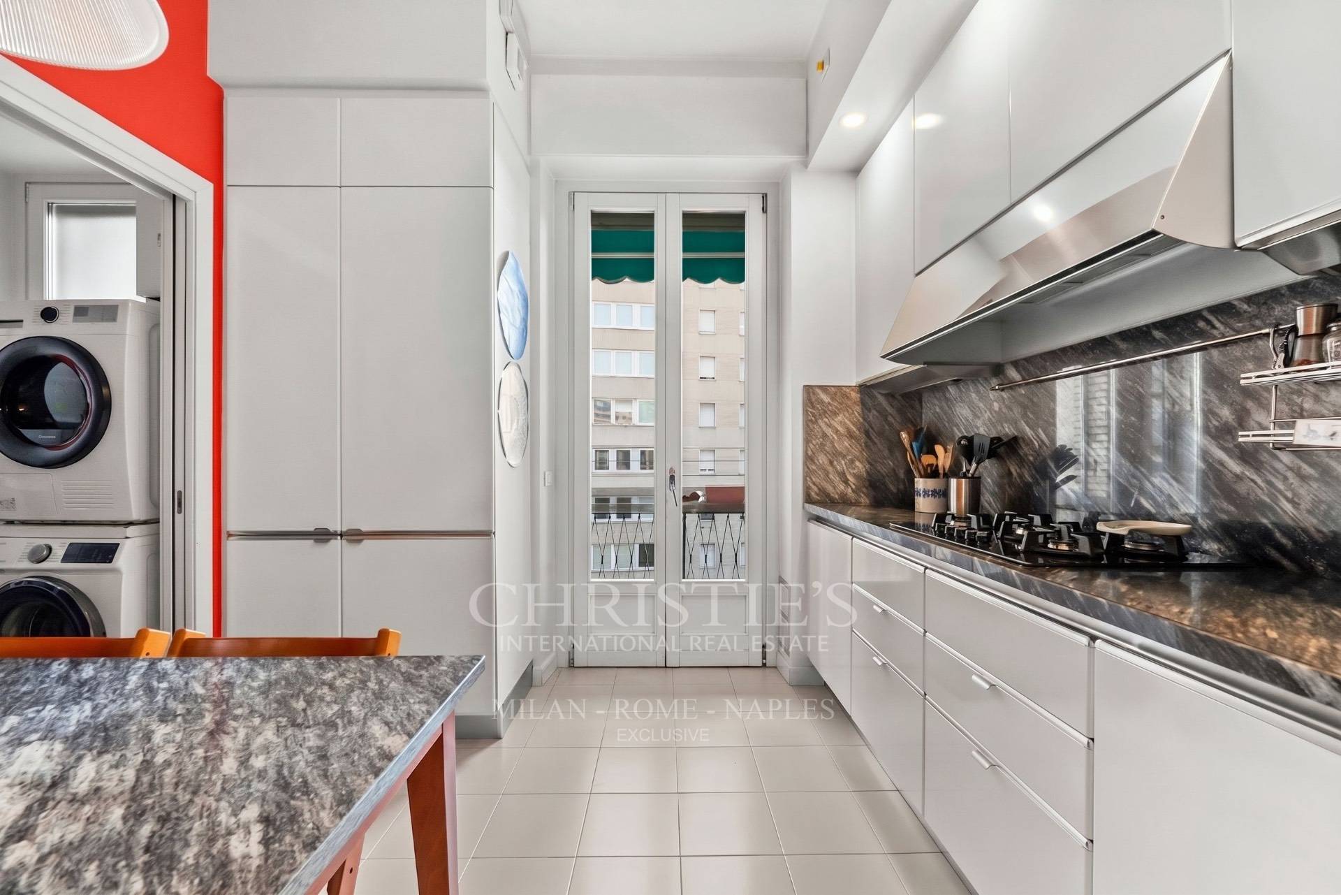 picture of A Private Residence In The Heart Of Milan’s Most Authentic And Cosmopolitan Neighbourhoods