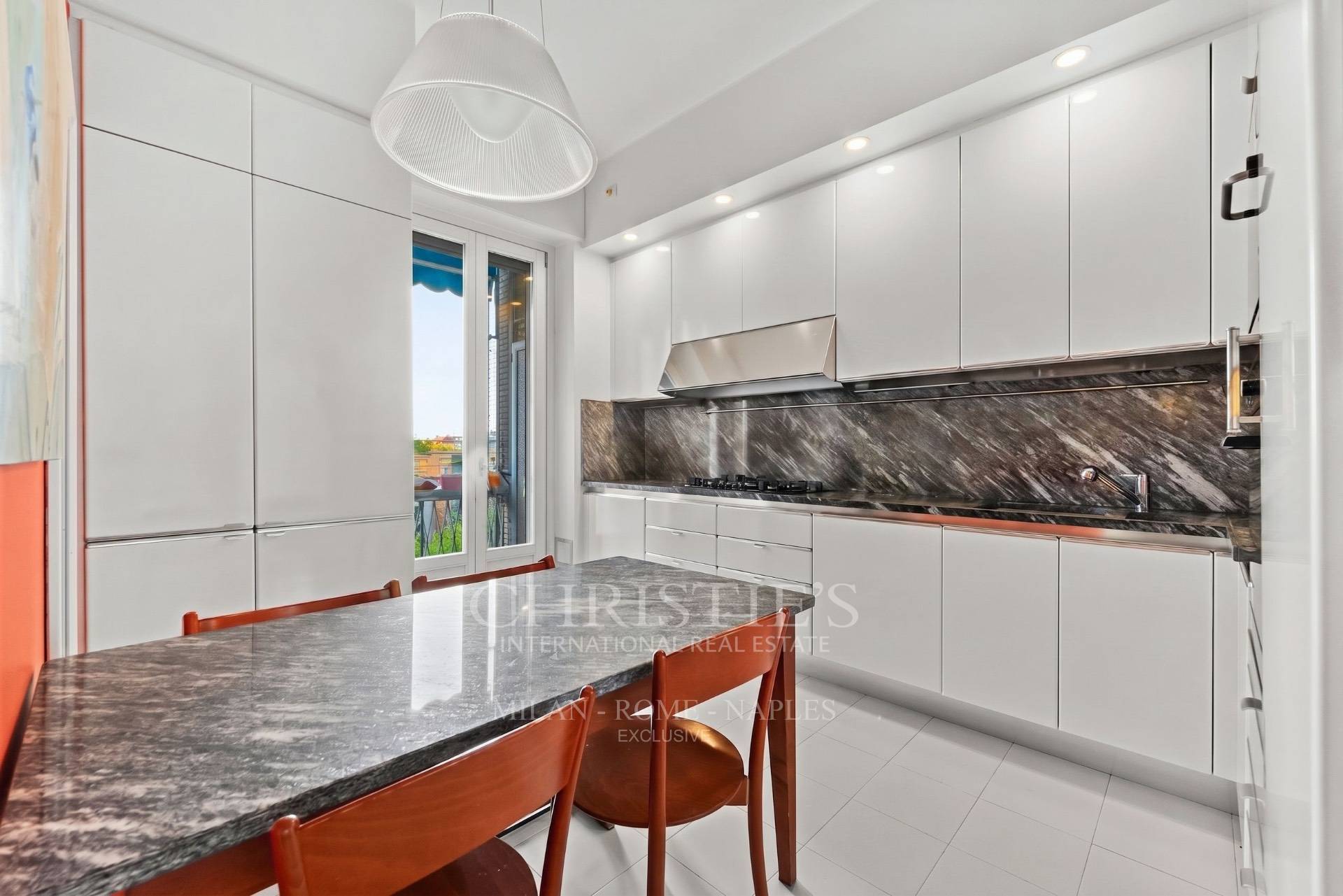 picture of A Private Residence In The Heart Of Milan’s Most Authentic And Cosmopolitan Neighbourhoods