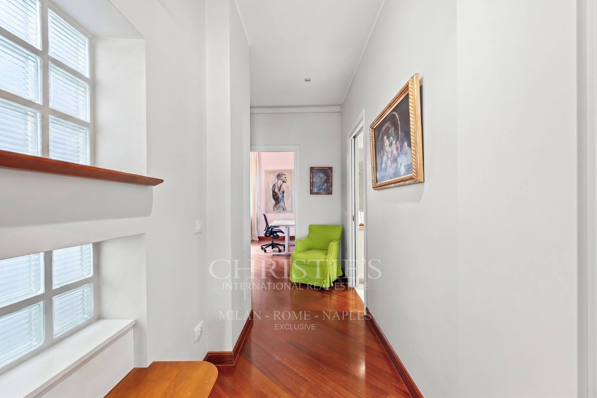 picture of A Private Residence In The Heart Of Milan’s Most Authentic And Cosmopolitan Neighbourhoods