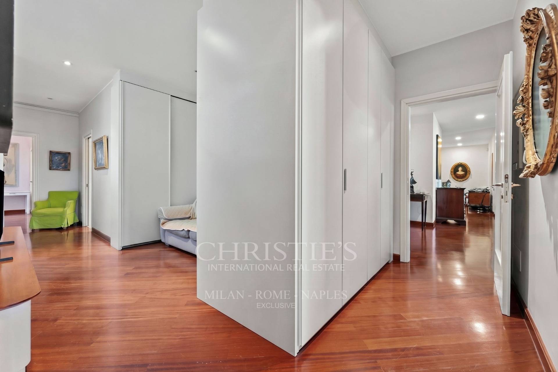 picture of A Private Residence In The Heart Of Milan’s Most Authentic And Cosmopolitan Neighbourhoods
