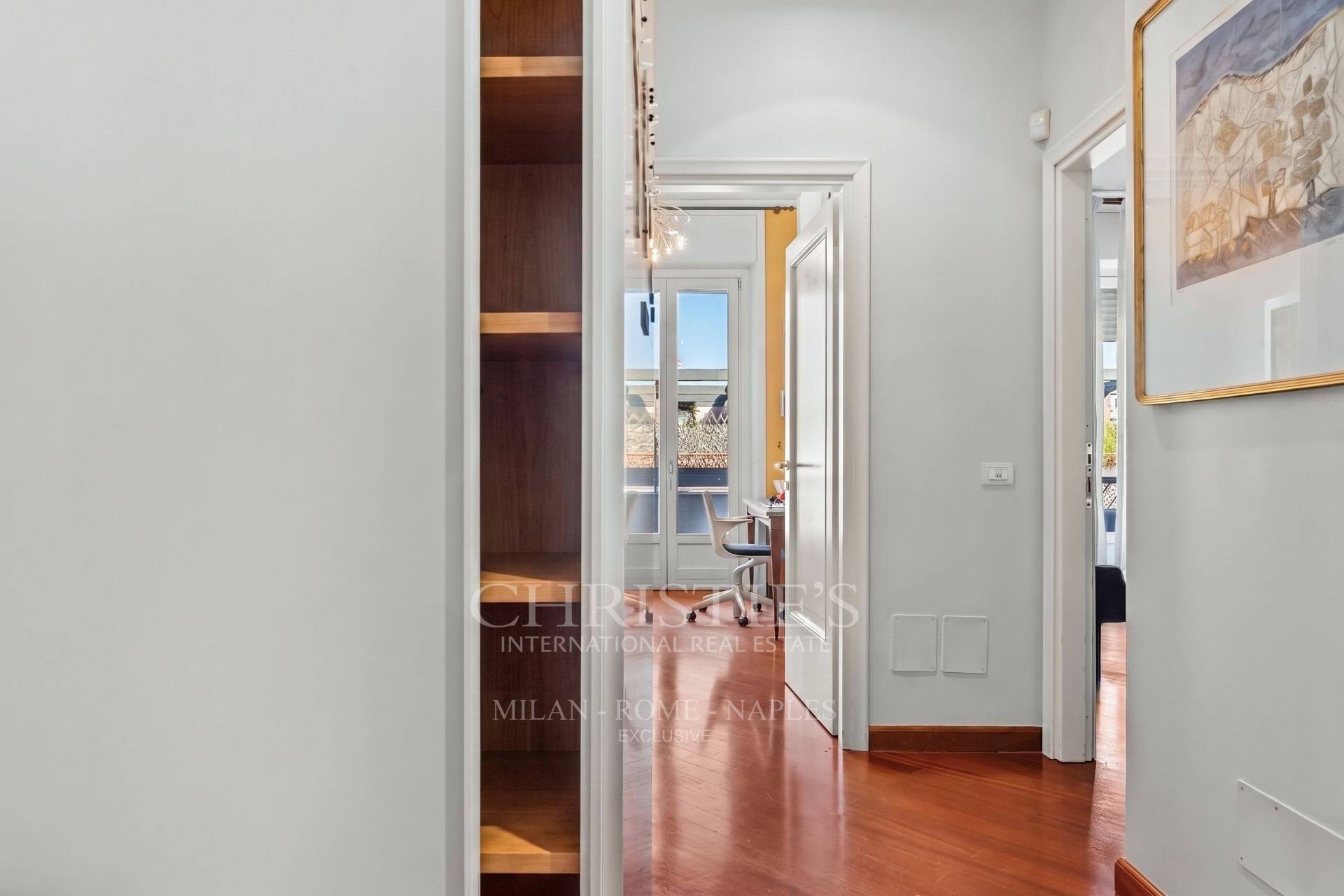picture of A Private Residence In The Heart Of Milan’s Most Authentic And Cosmopolitan Neighbourhoods
