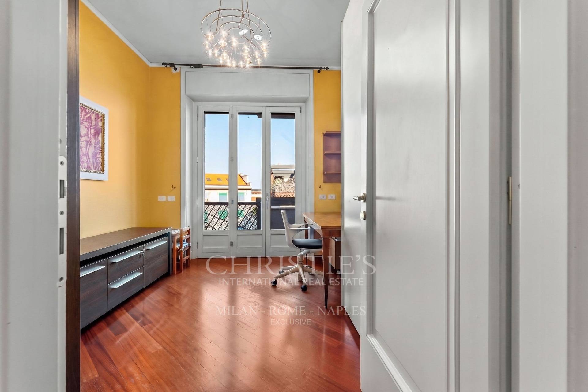 picture of A Private Residence In The Heart Of Milan’s Most Authentic And Cosmopolitan Neighbourhoods