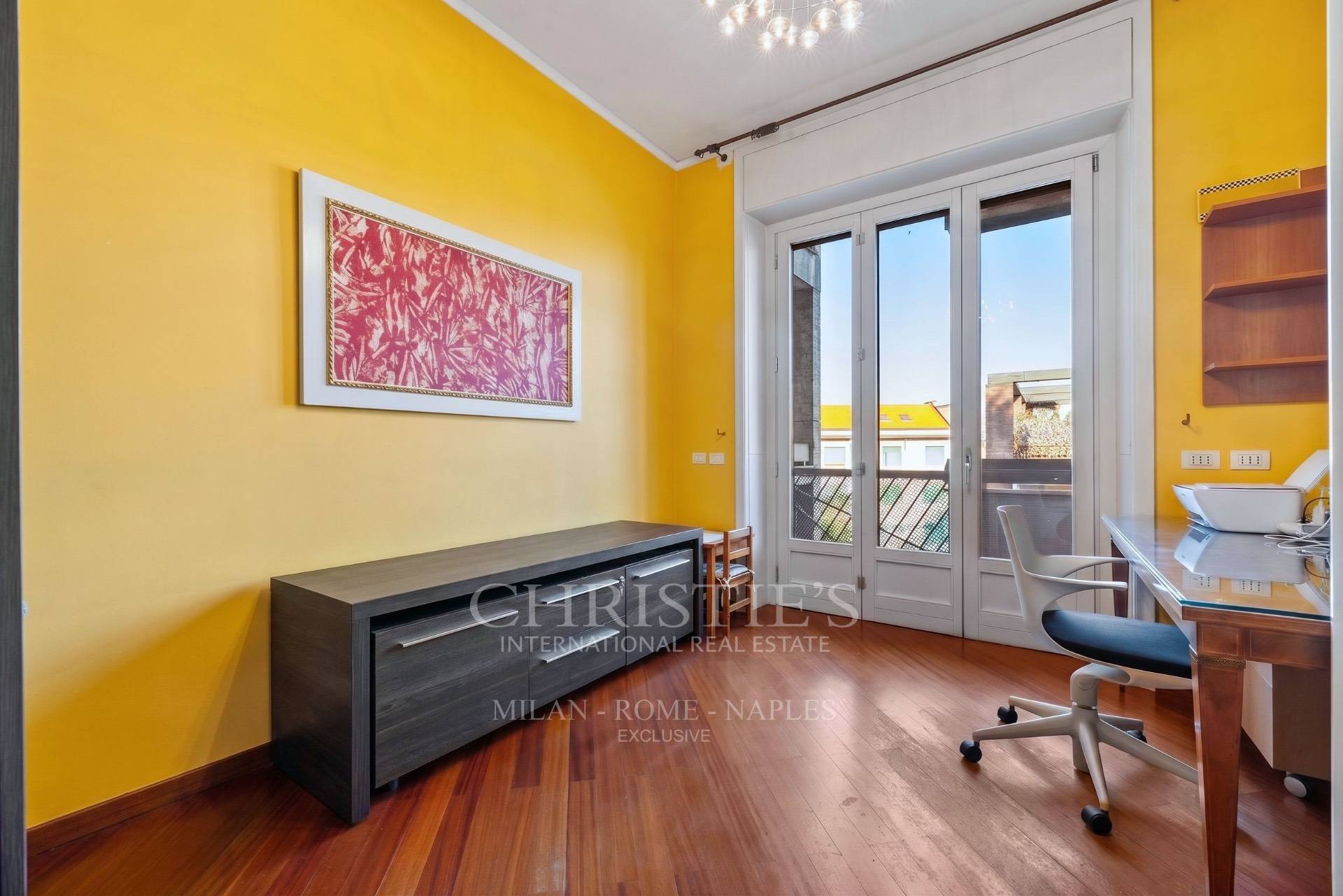 picture of A Private Residence In The Heart Of Milan’s Most Authentic And Cosmopolitan Neighbourhoods