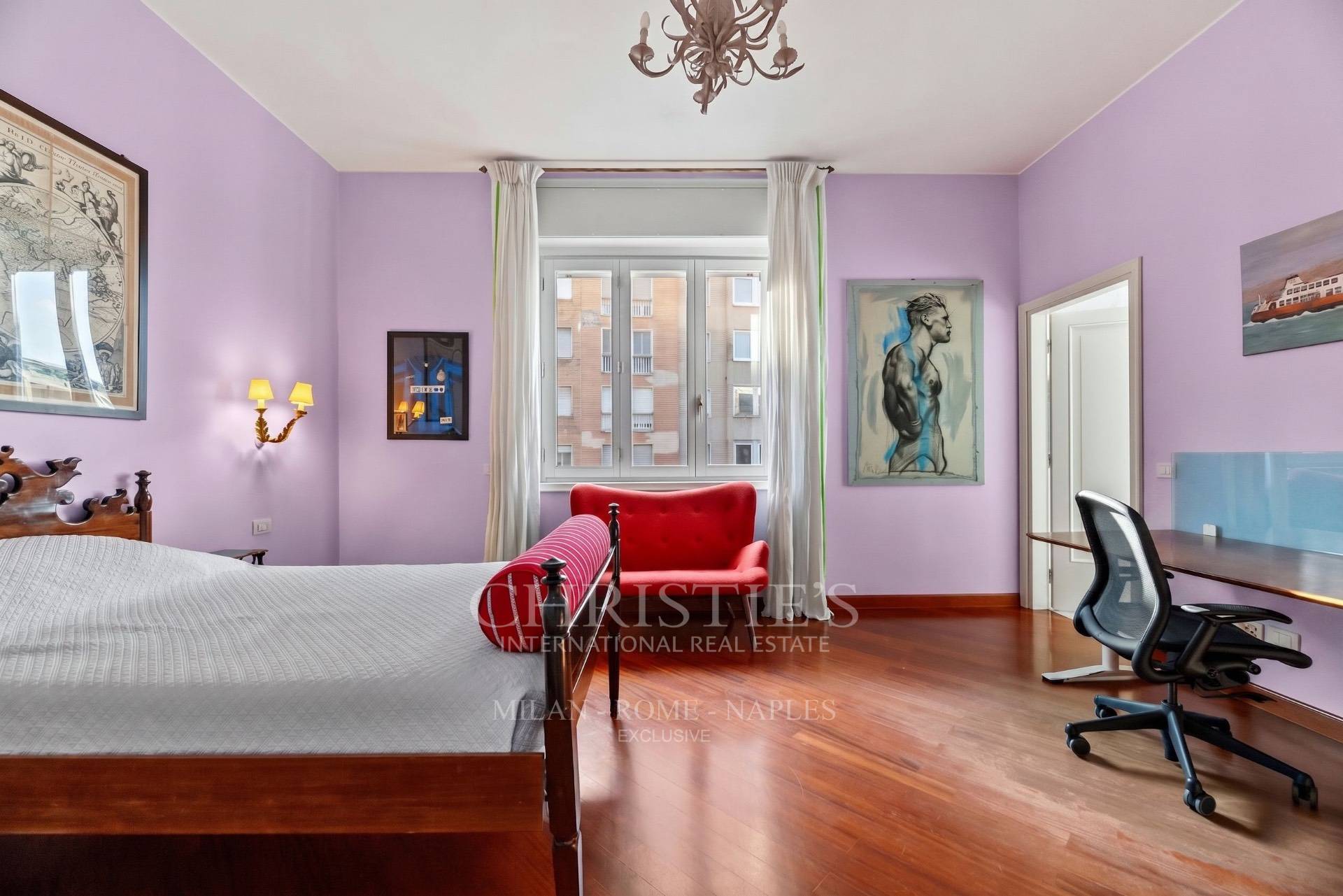 picture of A Private Residence In The Heart Of Milan’s Most Authentic And Cosmopolitan Neighbourhoods