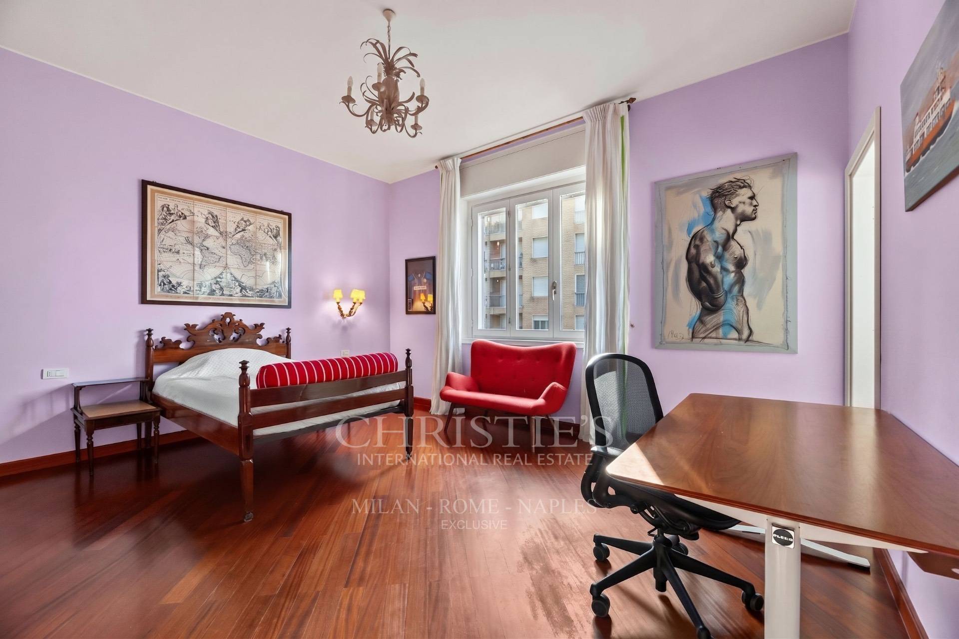 picture of A Private Residence In The Heart Of Milan’s Most Authentic And Cosmopolitan Neighbourhoods