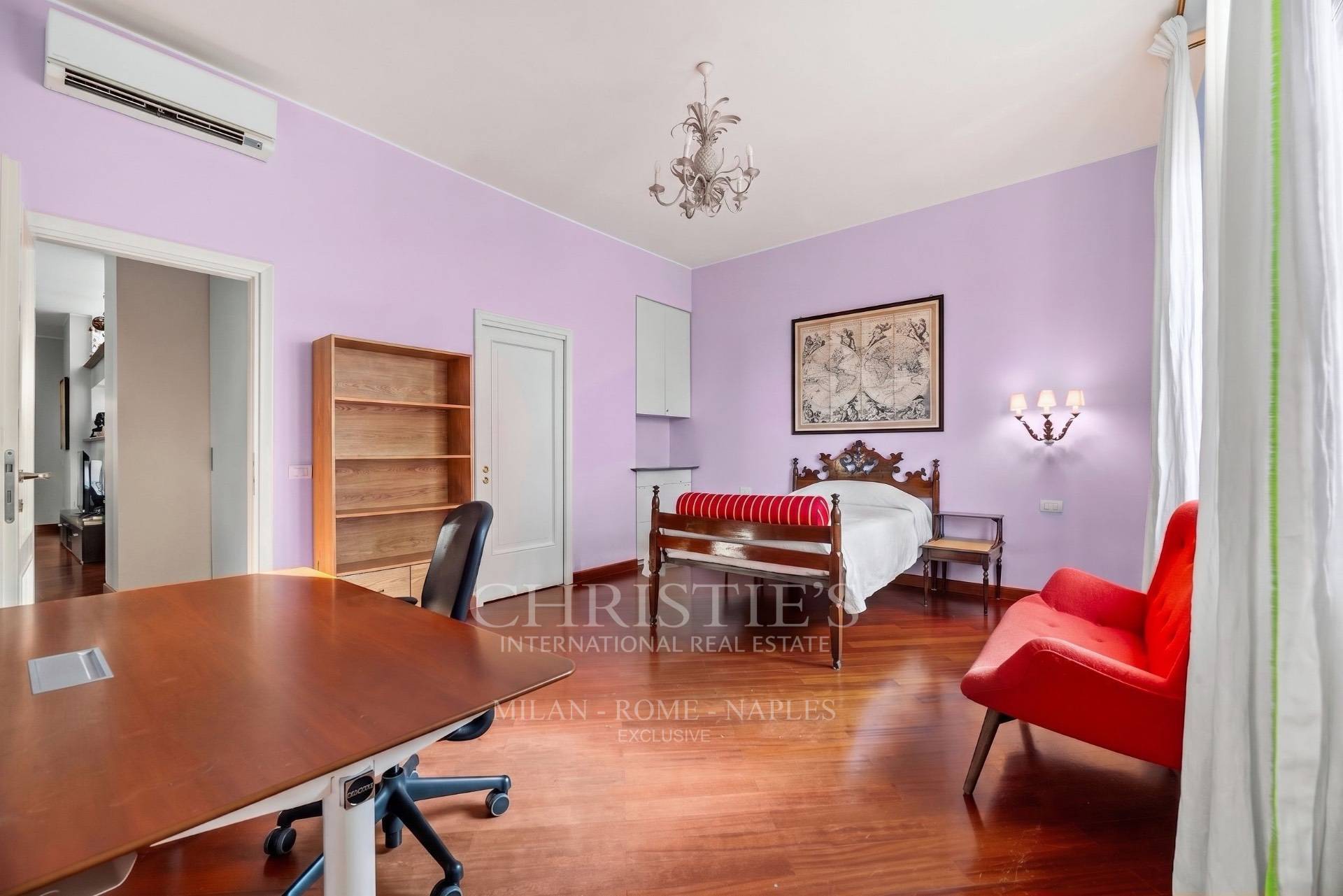 picture of A Private Residence In The Heart Of Milan’s Most Authentic And Cosmopolitan Neighbourhoods