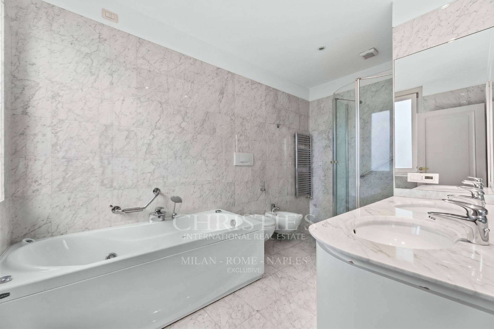picture of A Private Residence In The Heart Of Milan’s Most Authentic And Cosmopolitan Neighbourhoods