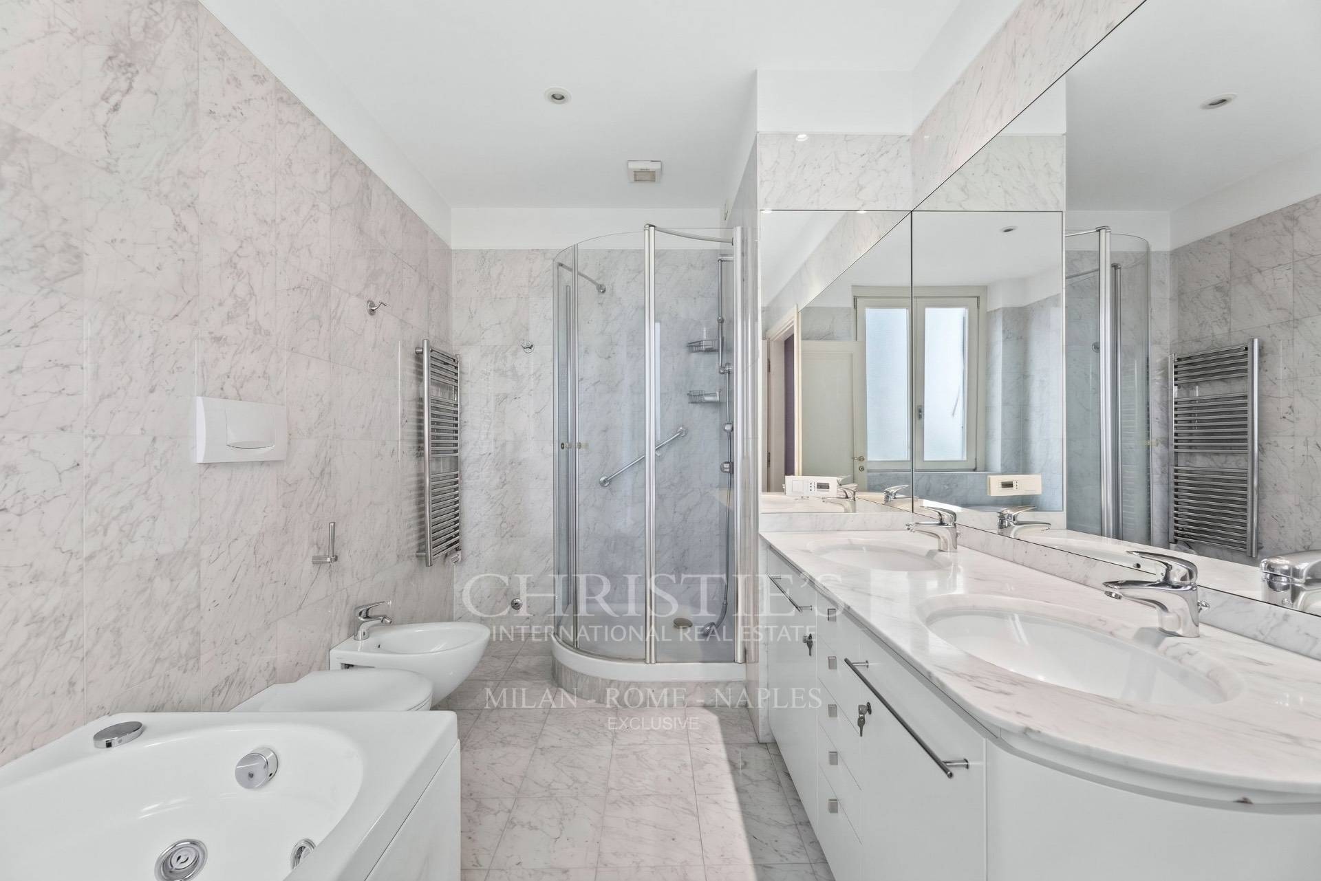 picture of A Private Residence In The Heart Of Milan’s Most Authentic And Cosmopolitan Neighbourhoods