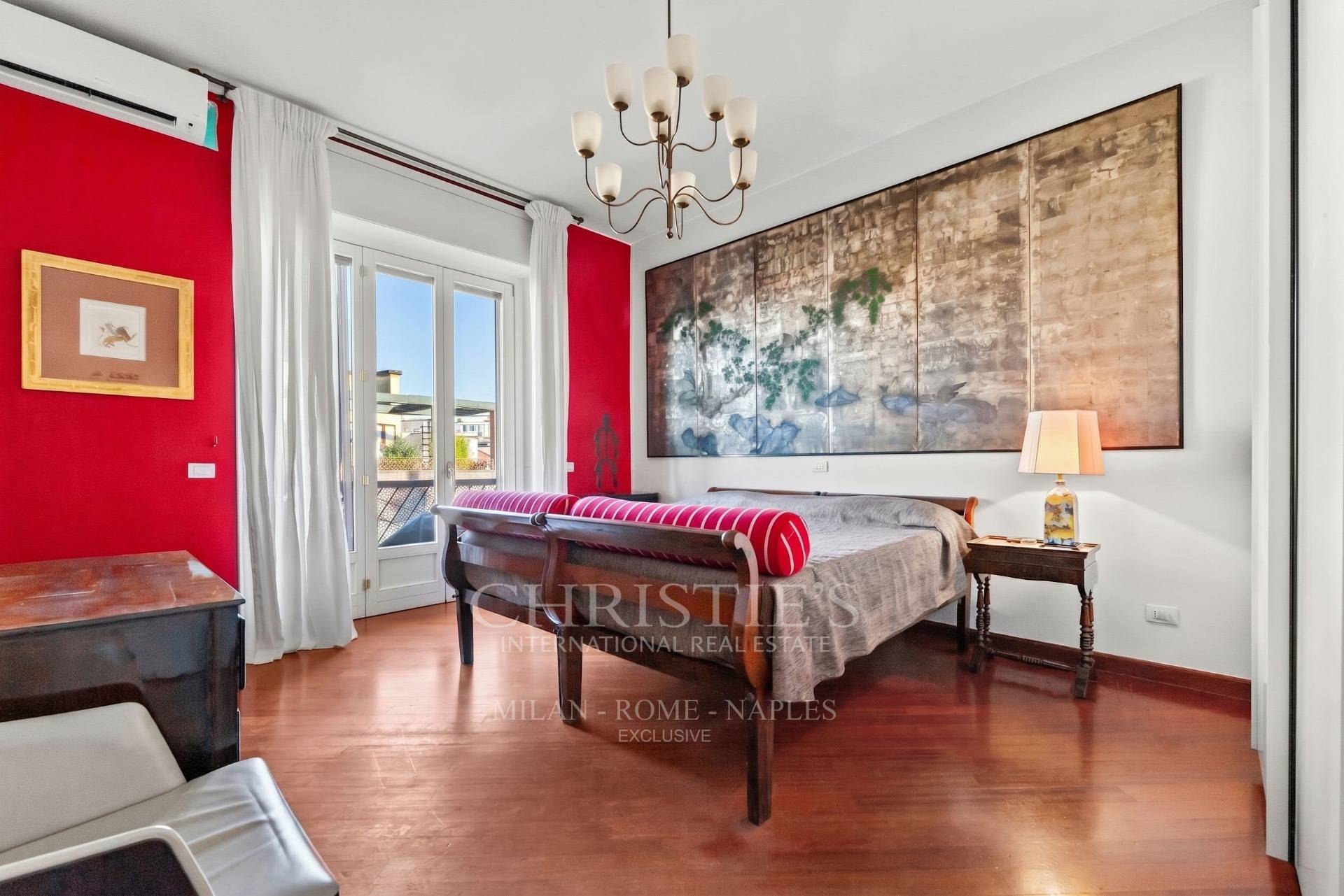 picture of A Private Residence In The Heart Of Milan’s Most Authentic And Cosmopolitan Neighbourhoods