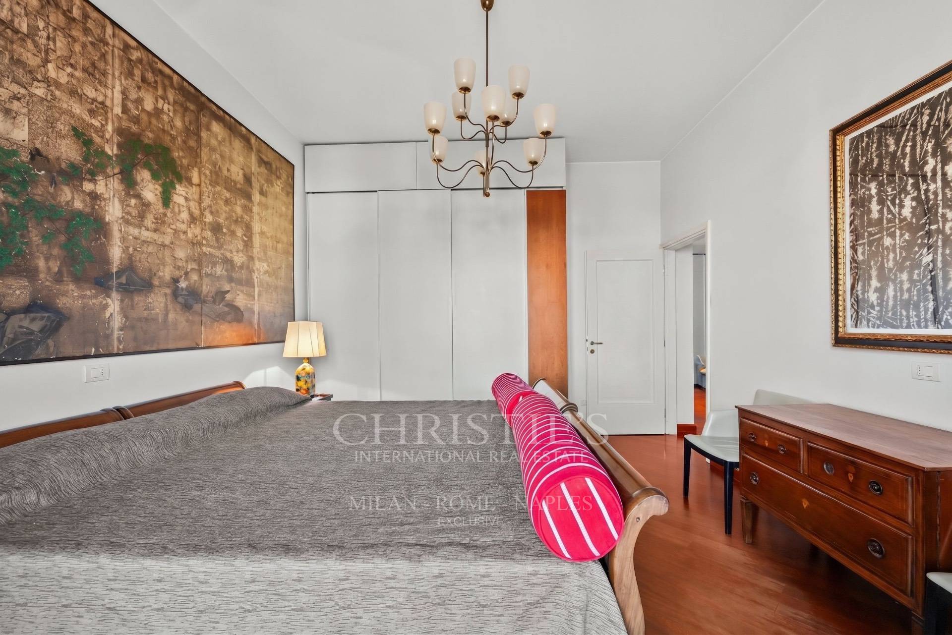 picture of A Private Residence In The Heart Of Milan’s Most Authentic And Cosmopolitan Neighbourhoods