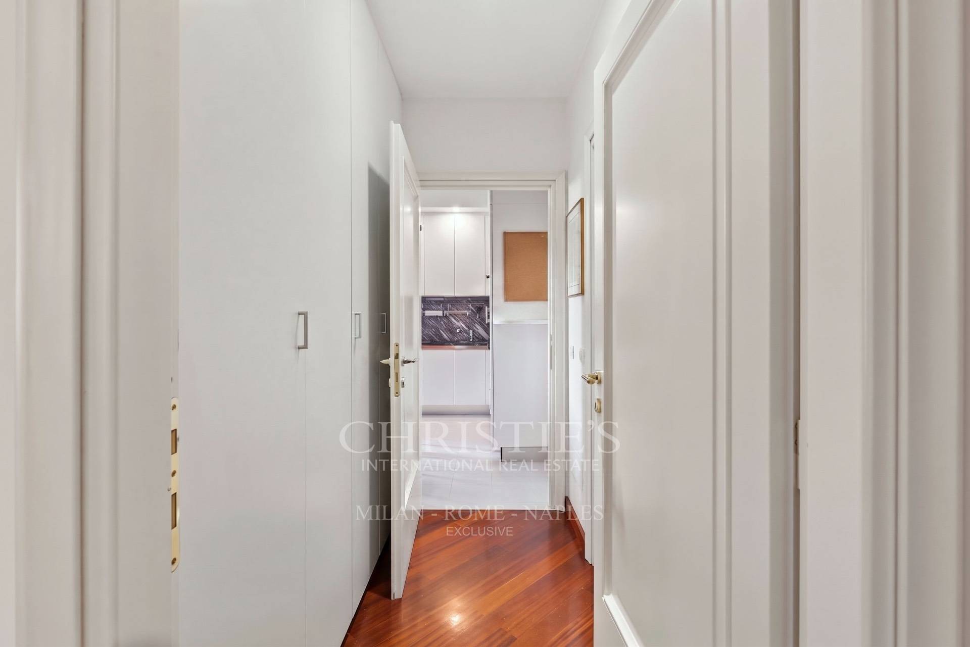 picture of A Private Residence In The Heart Of Milan’s Most Authentic And Cosmopolitan Neighbourhoods
