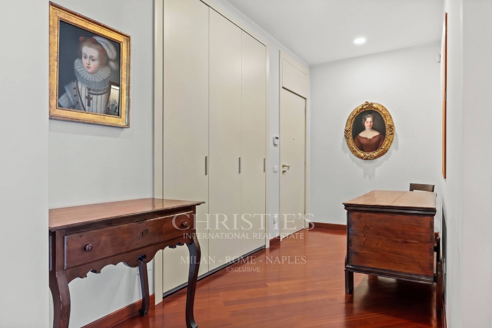 picture of A Private Residence In The Heart Of Milan’s Most Authentic And Cosmopolitan Neighbourhoods