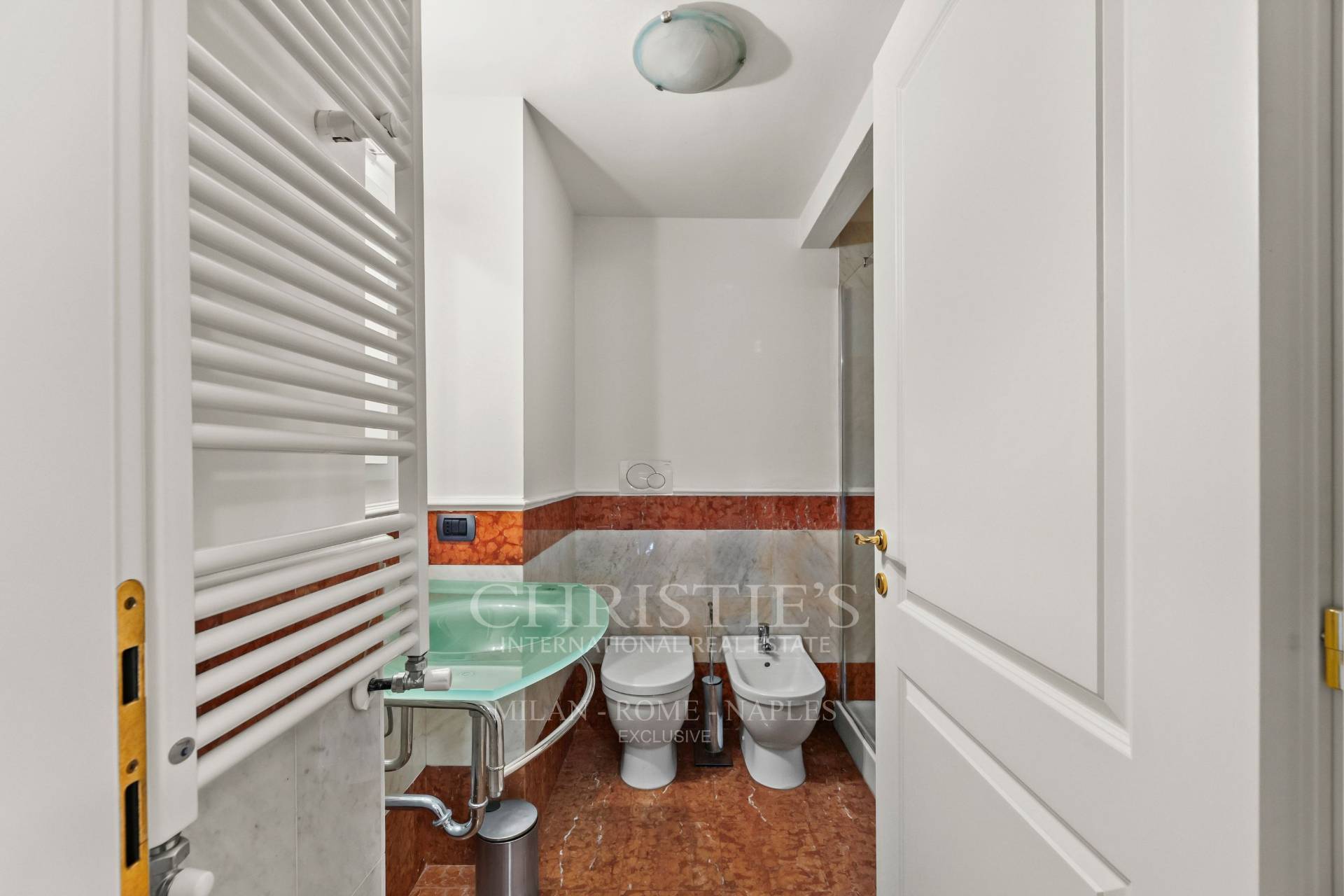 picture of A Historic Stable Reimagined As A Distinctive Residence