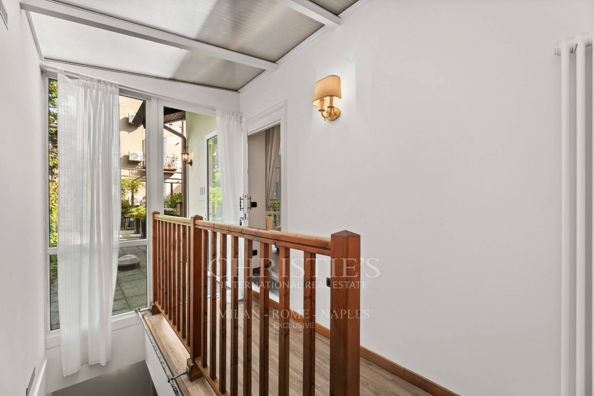 picture of A Historic Stable Reimagined As A Distinctive Residence