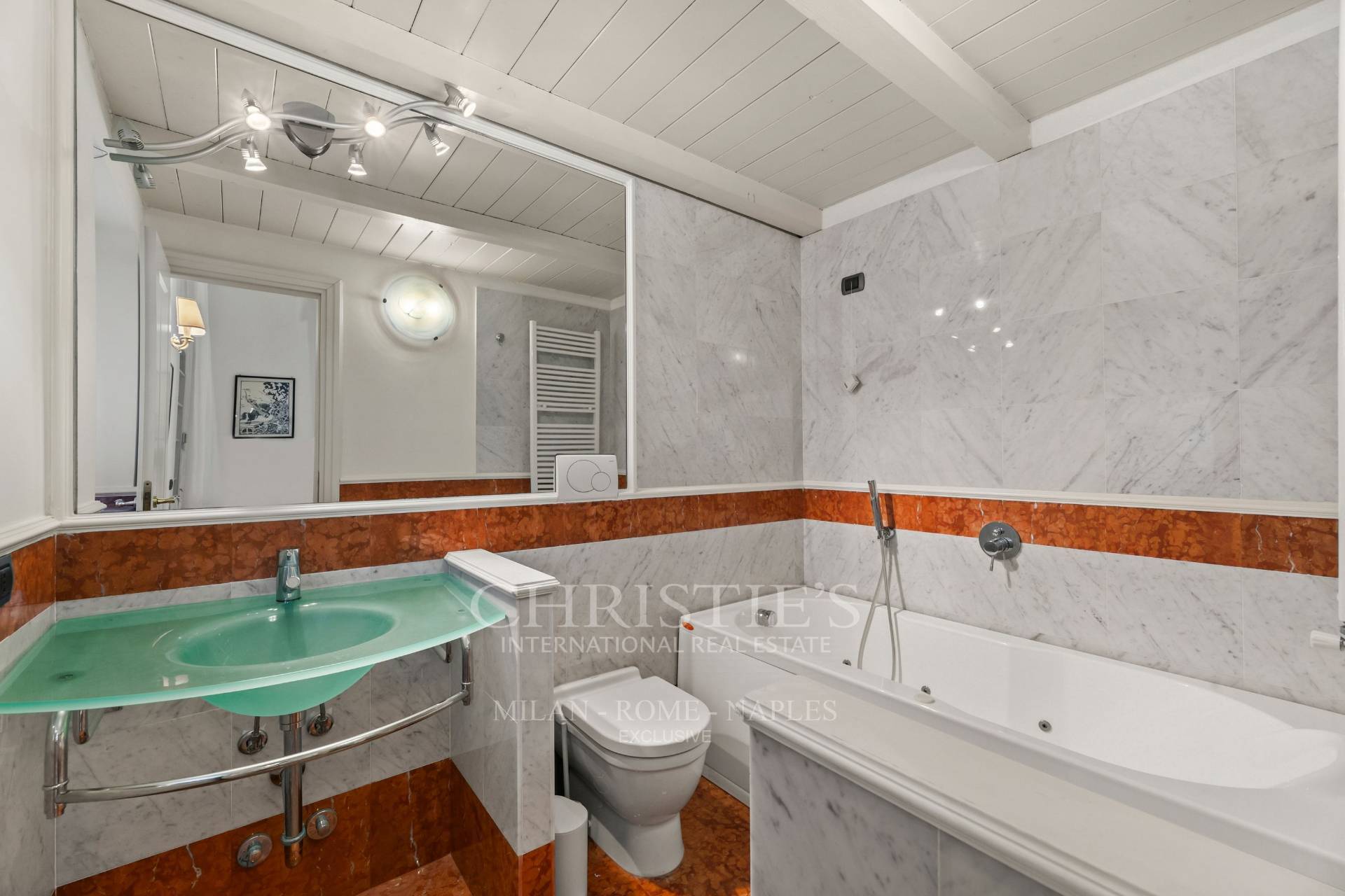 picture of A Historic Stable Reimagined As A Distinctive Residence